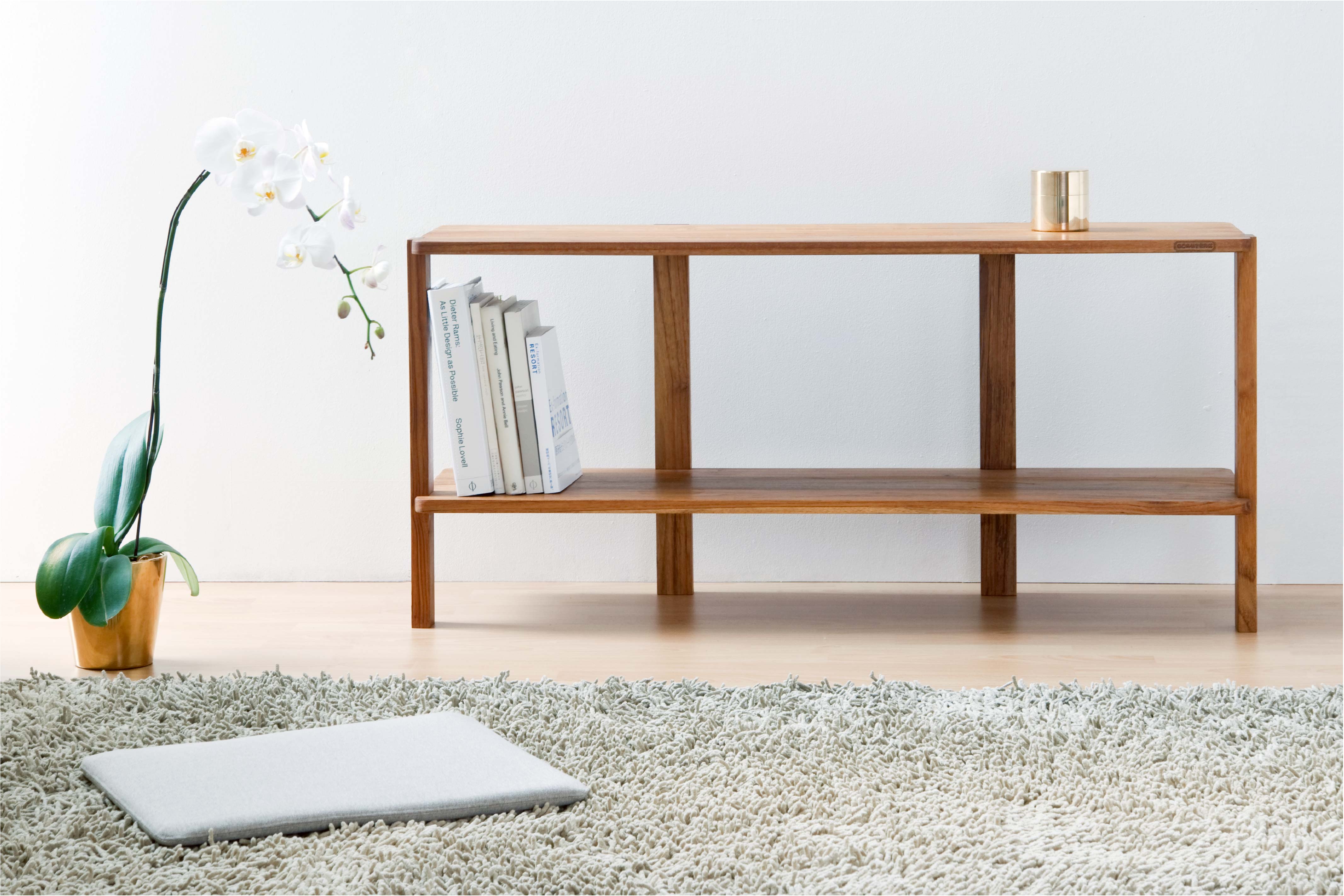 TETRA SHELF (LOW)