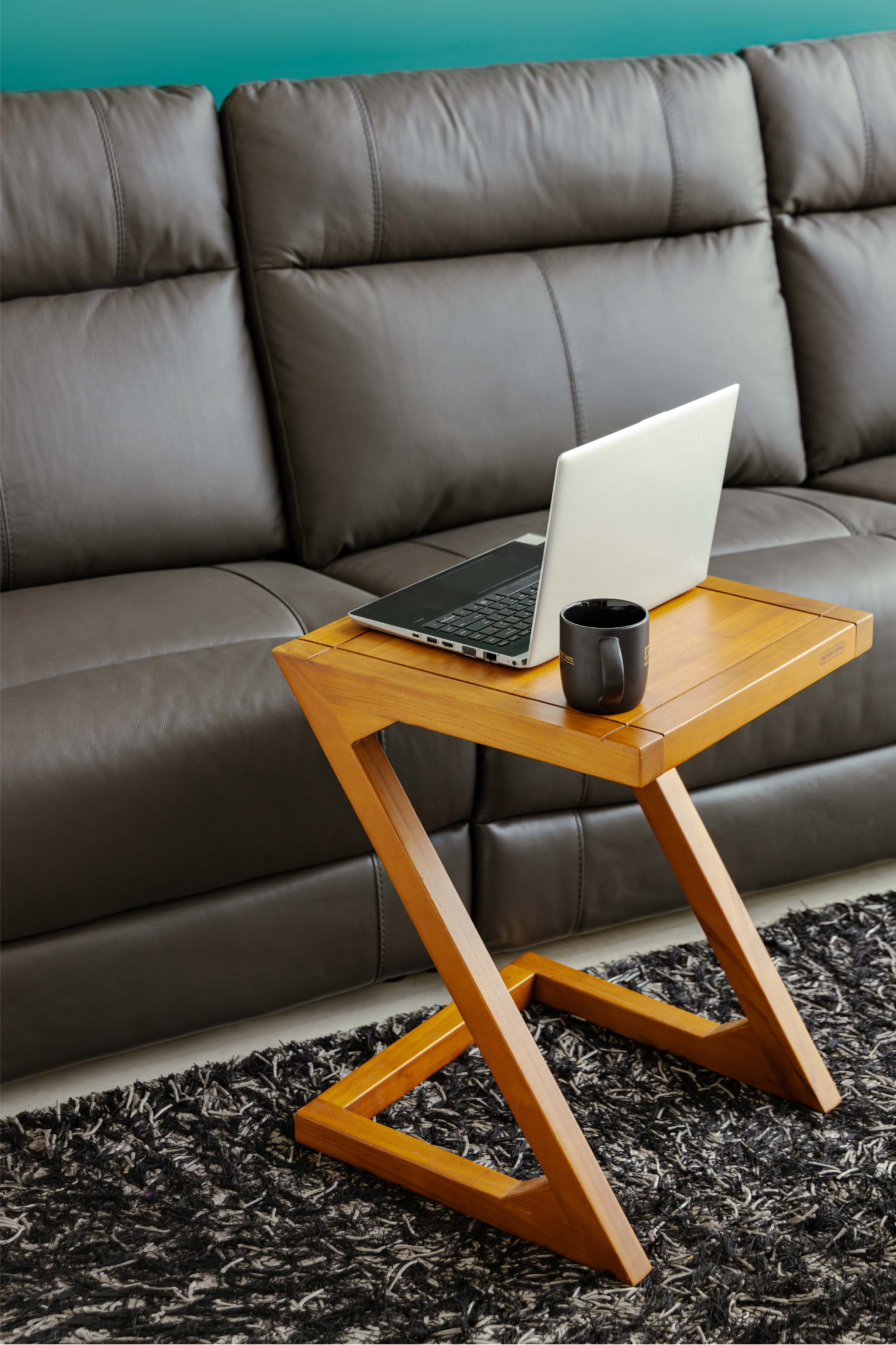 ZATA CASUAL SIDE TABLE