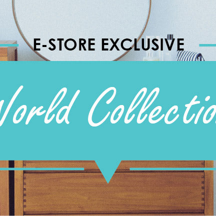 WORLD COLLECTIONS