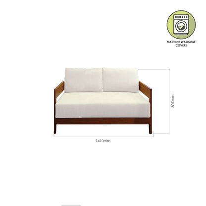 SOL SOFA 2 SEATER