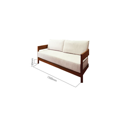 SOL SOFA 2 SEATER
