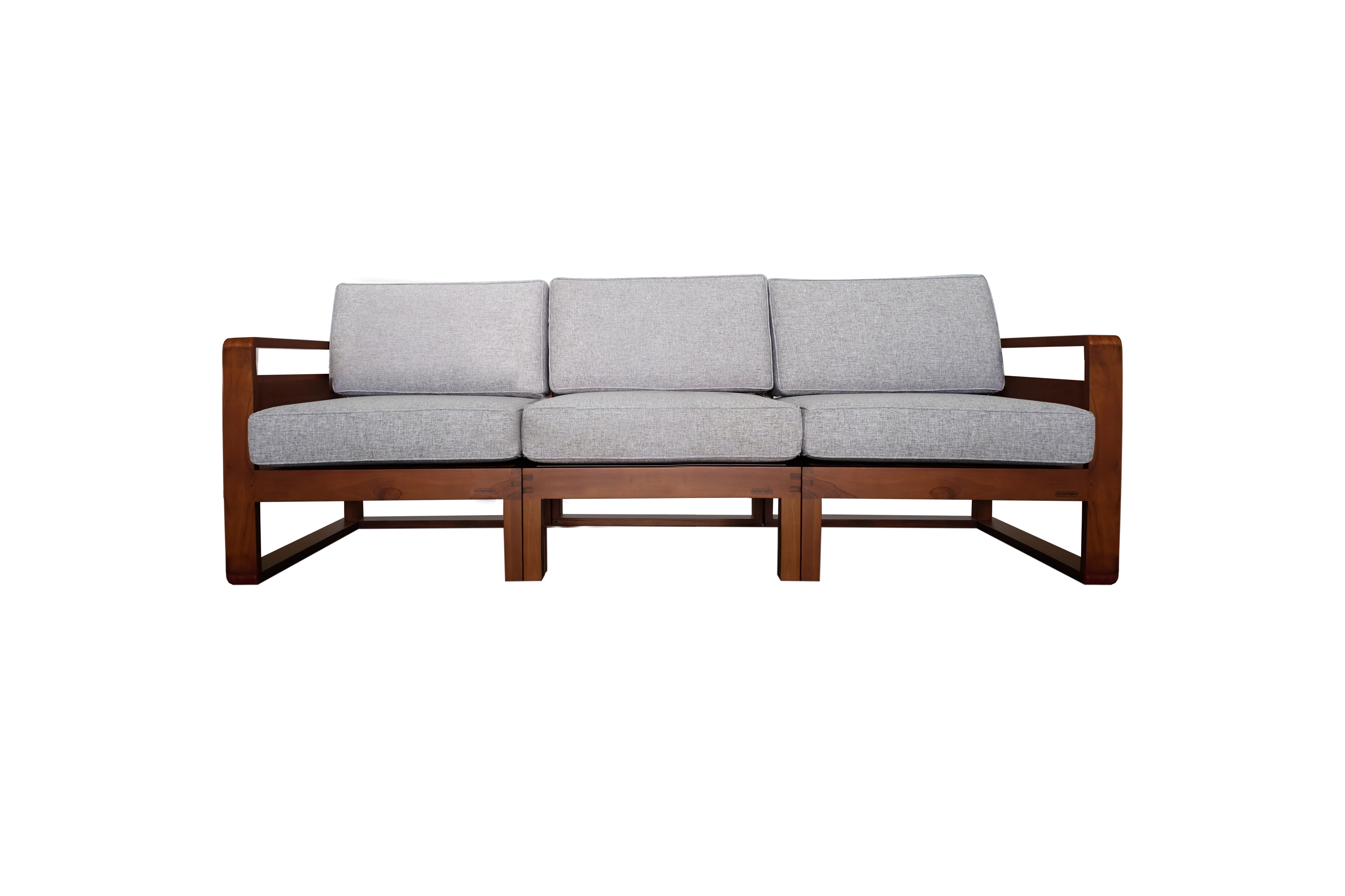 MORO SOFA 3-SEATER