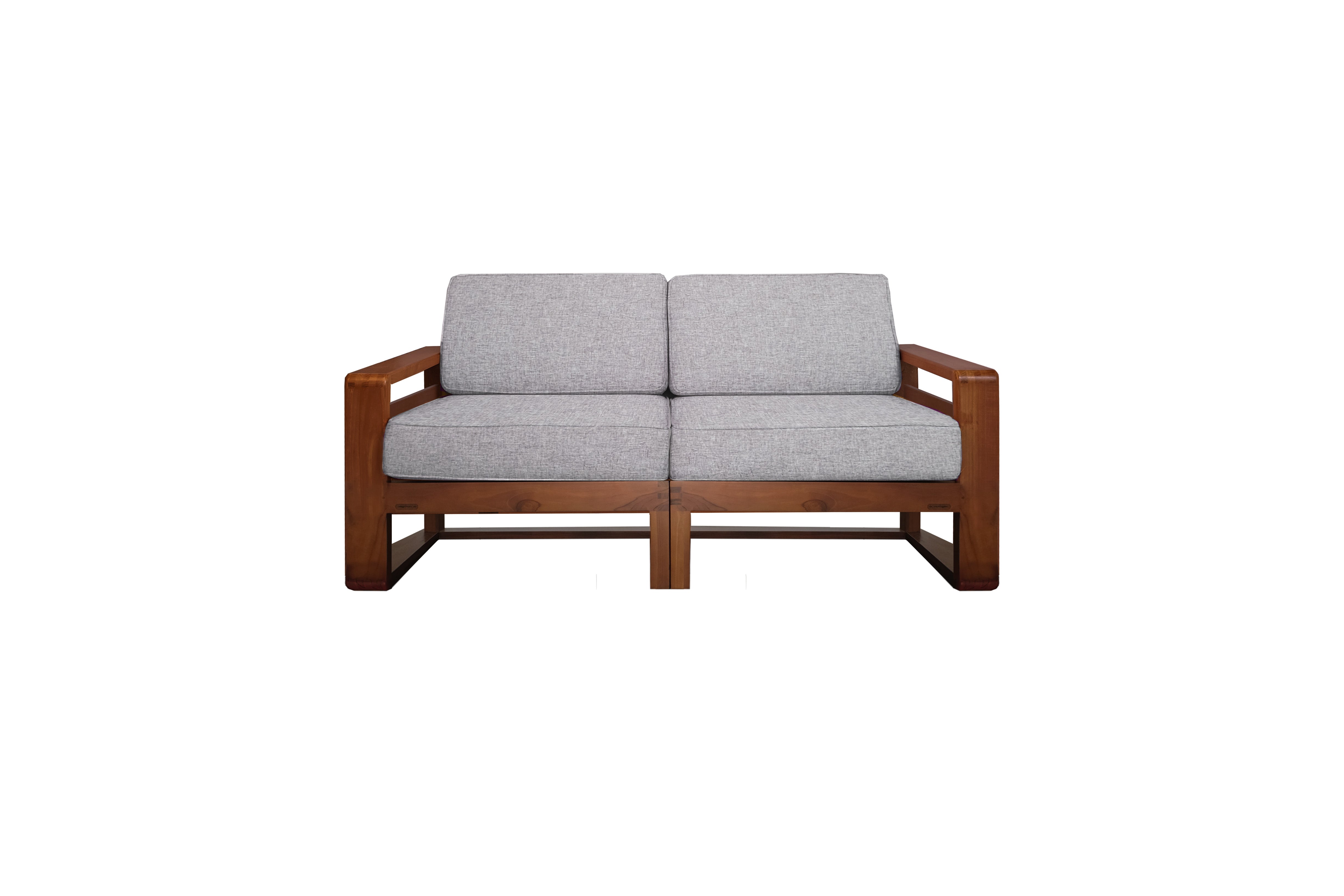 MORO SOFA 2-SEATER
