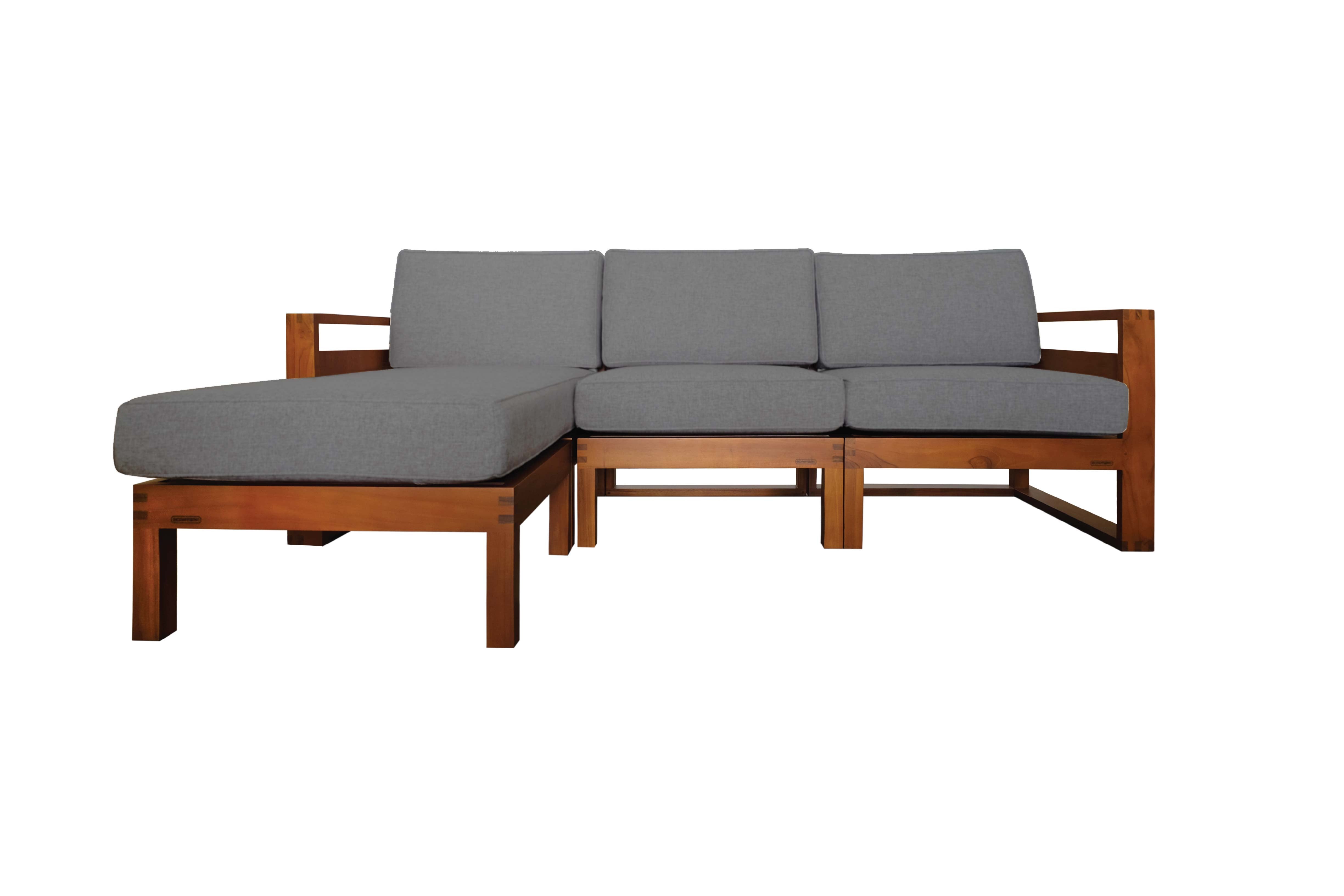MORO SOFA L-SHAPE