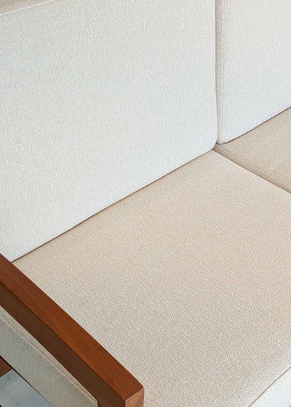KESA SOFA 3 SEATER