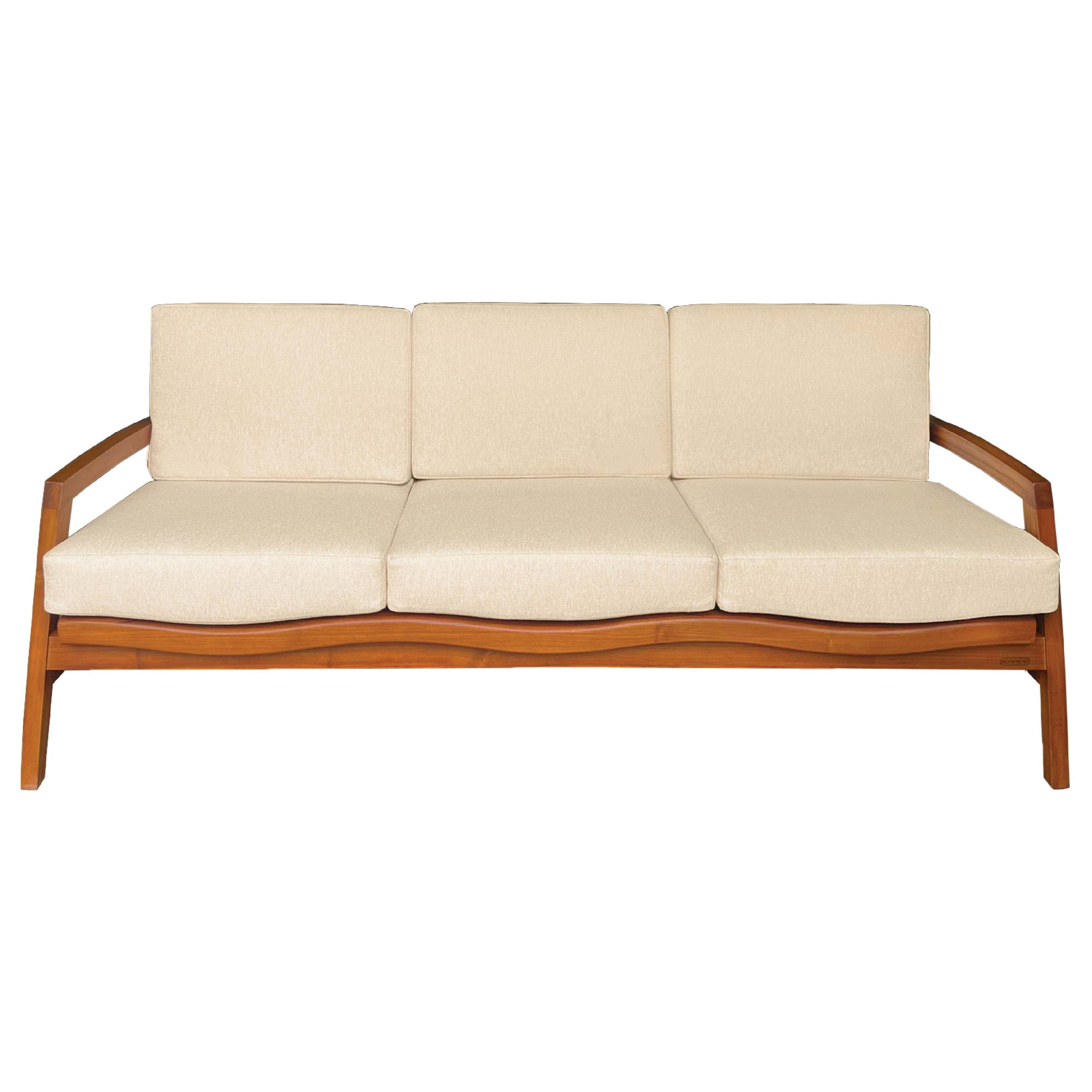 KESA SOFA 3 SEATER