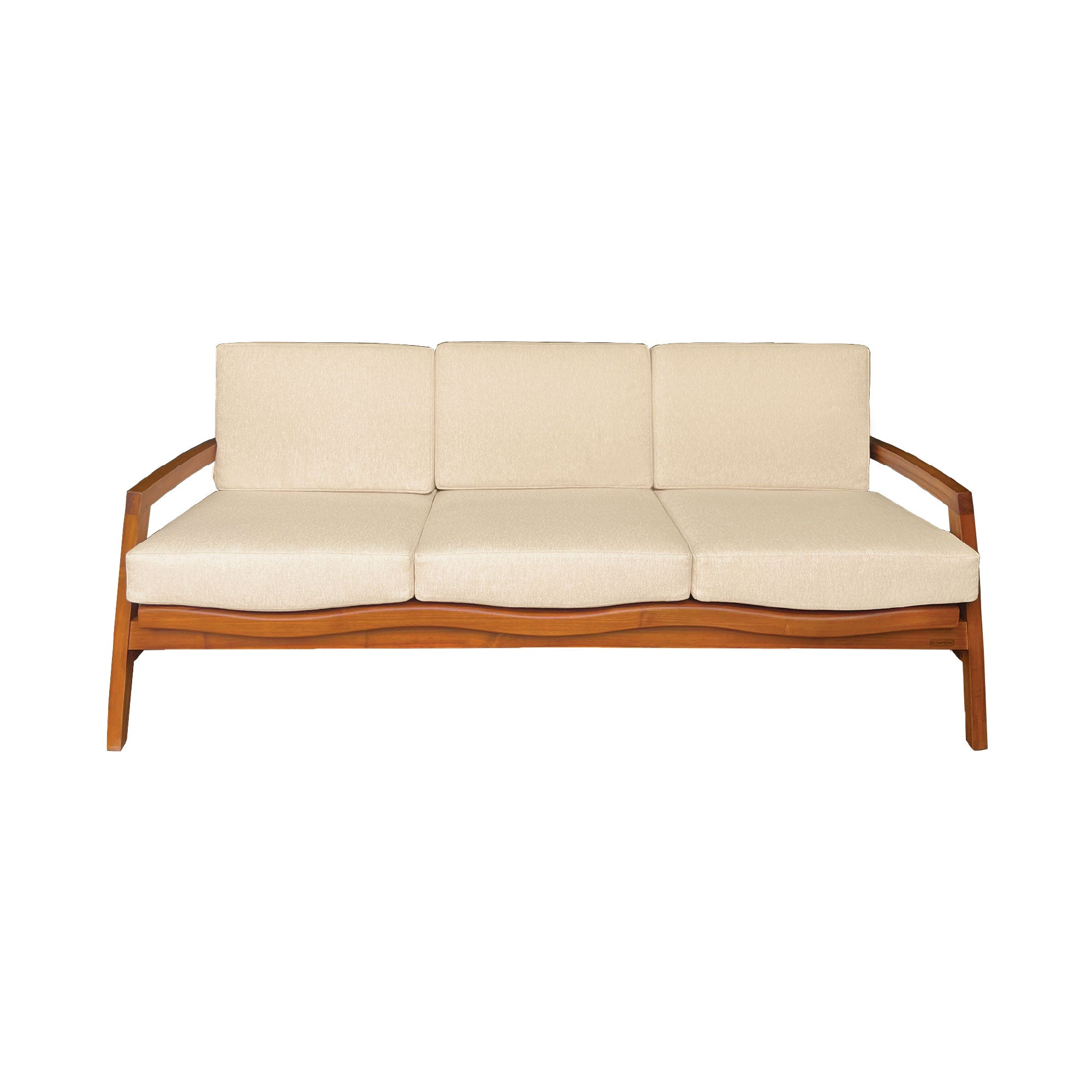 KESA SOFA 3 SEATER