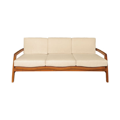 KESA SOFA 3 SEATER