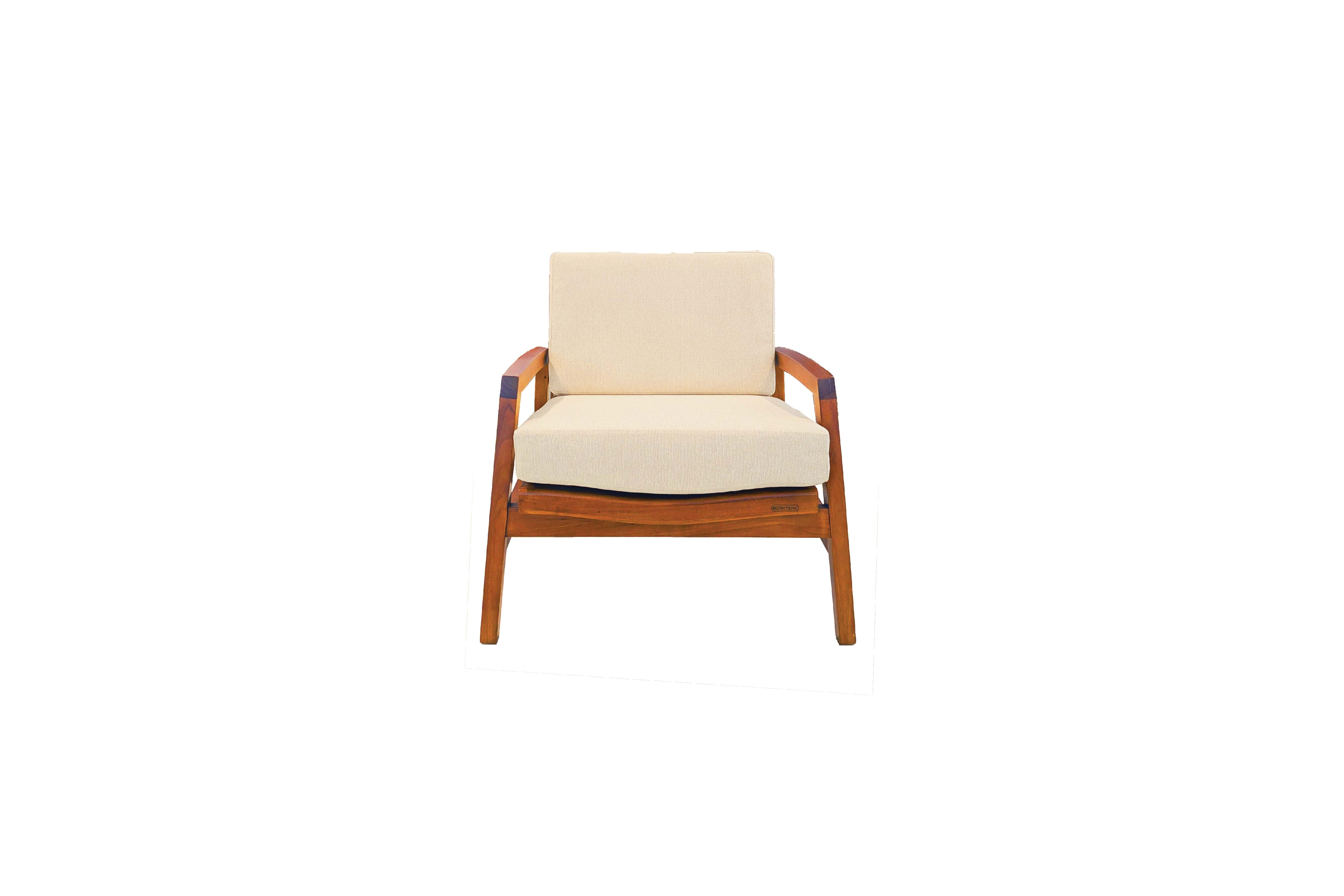 KESA SOFA 1 SEATER