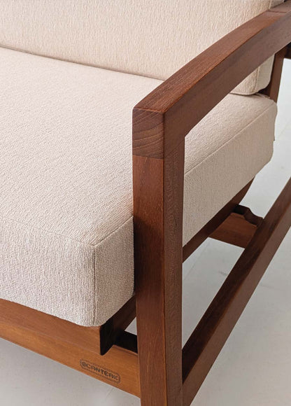 KESA SOFA 2 SEATER
