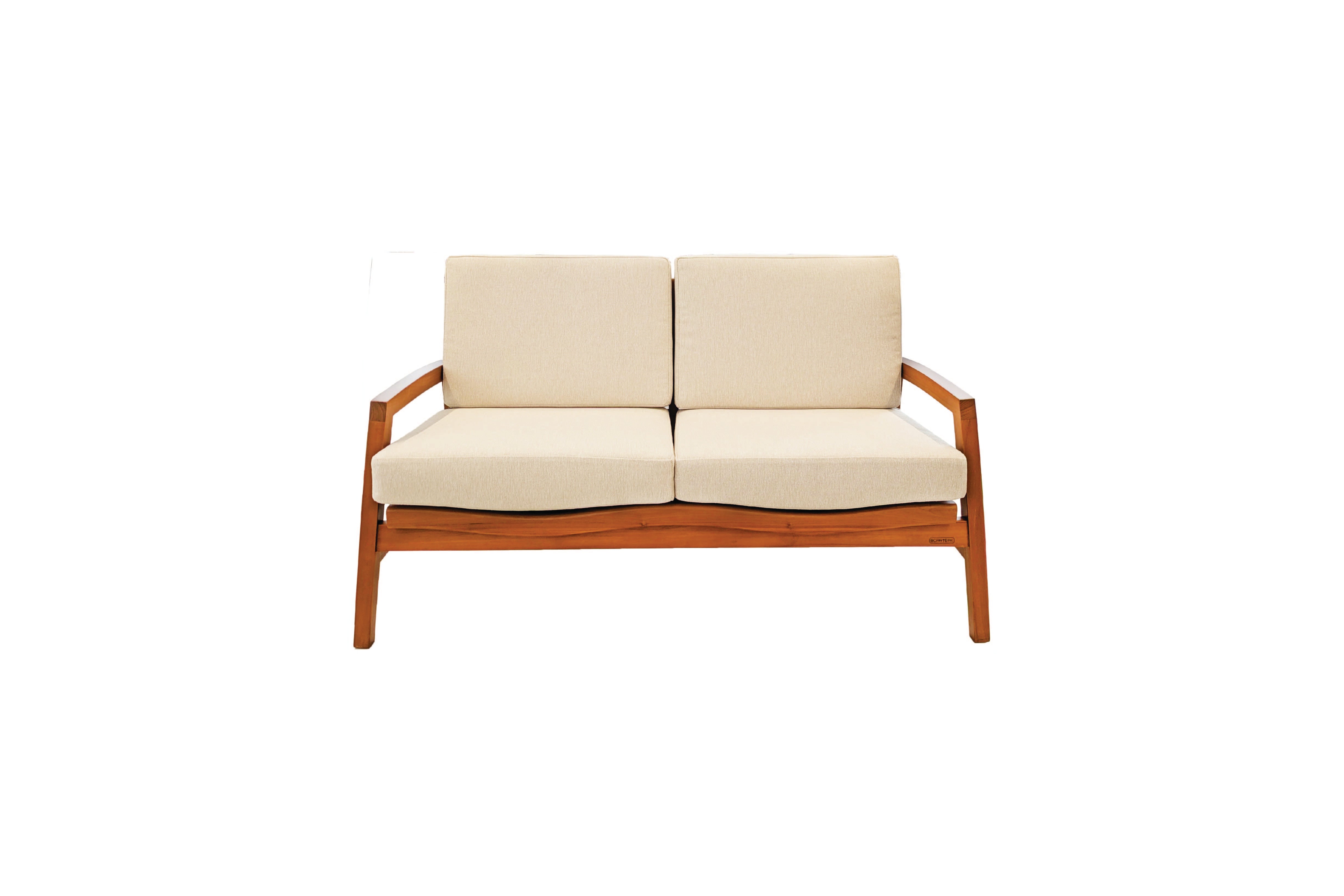 KESA SOFA 2 SEATER