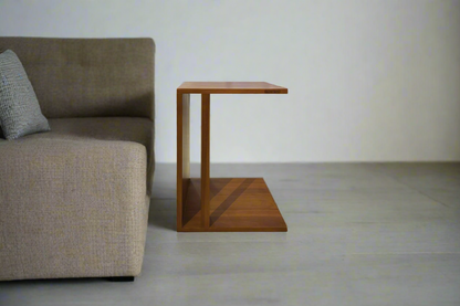 SARJA CASUAL SIDE TABLE