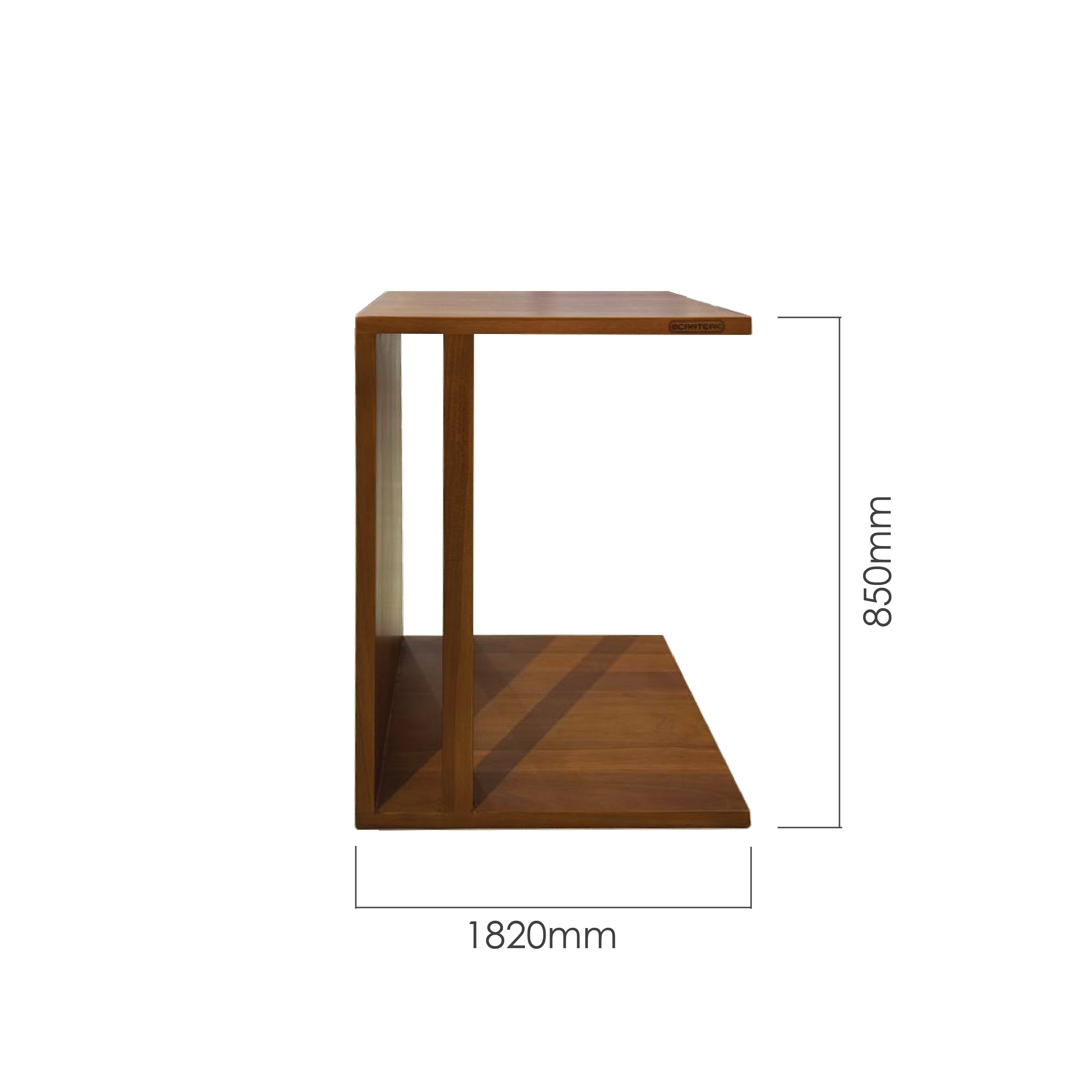 SARJA CASUAL SIDE TABLE