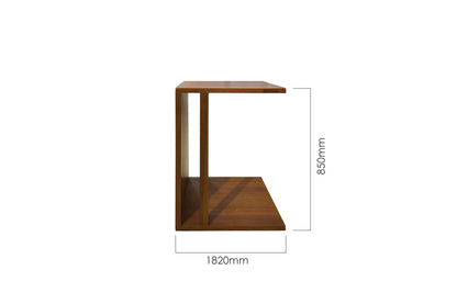 SARJA CASUAL SIDE TABLE