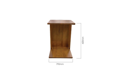 SARJA CASUAL SIDE TABLE