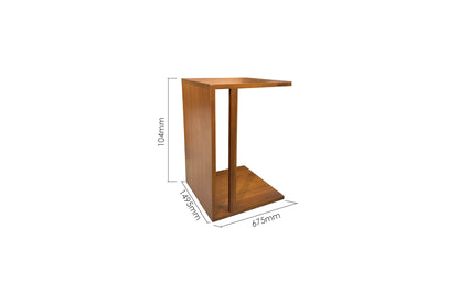 SARJA CASUAL SIDE TABLE