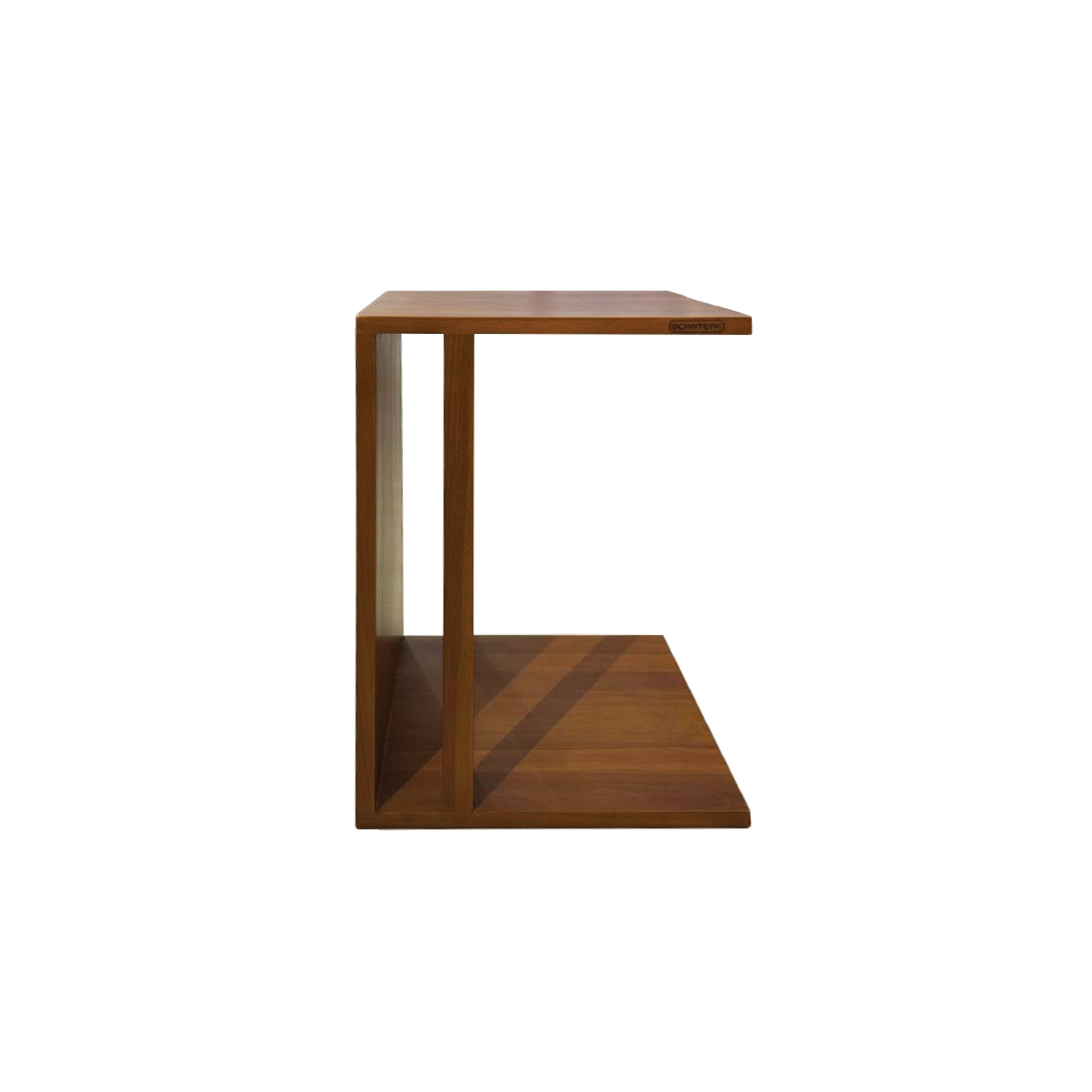 SARJA CASUAL SIDE TABLE