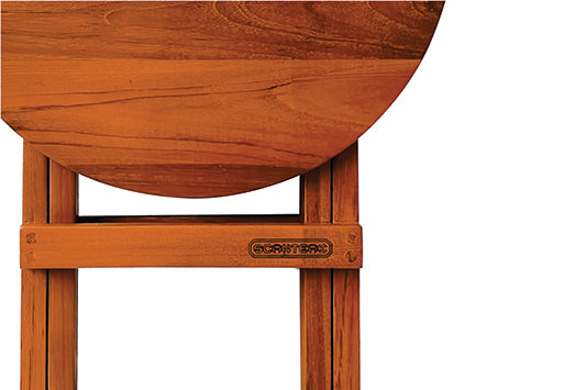 VAHAN FOLDABLE SIDE TABLE