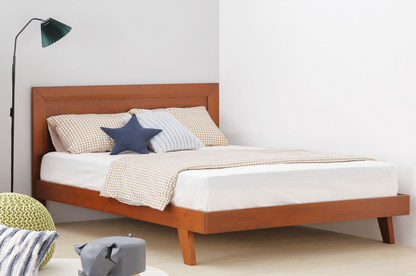 KLASS 3.5FT SUPER SINGLE BED FRAME