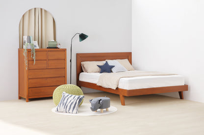 KLASS 3.5FT SUPER SINGLE BED FRAME