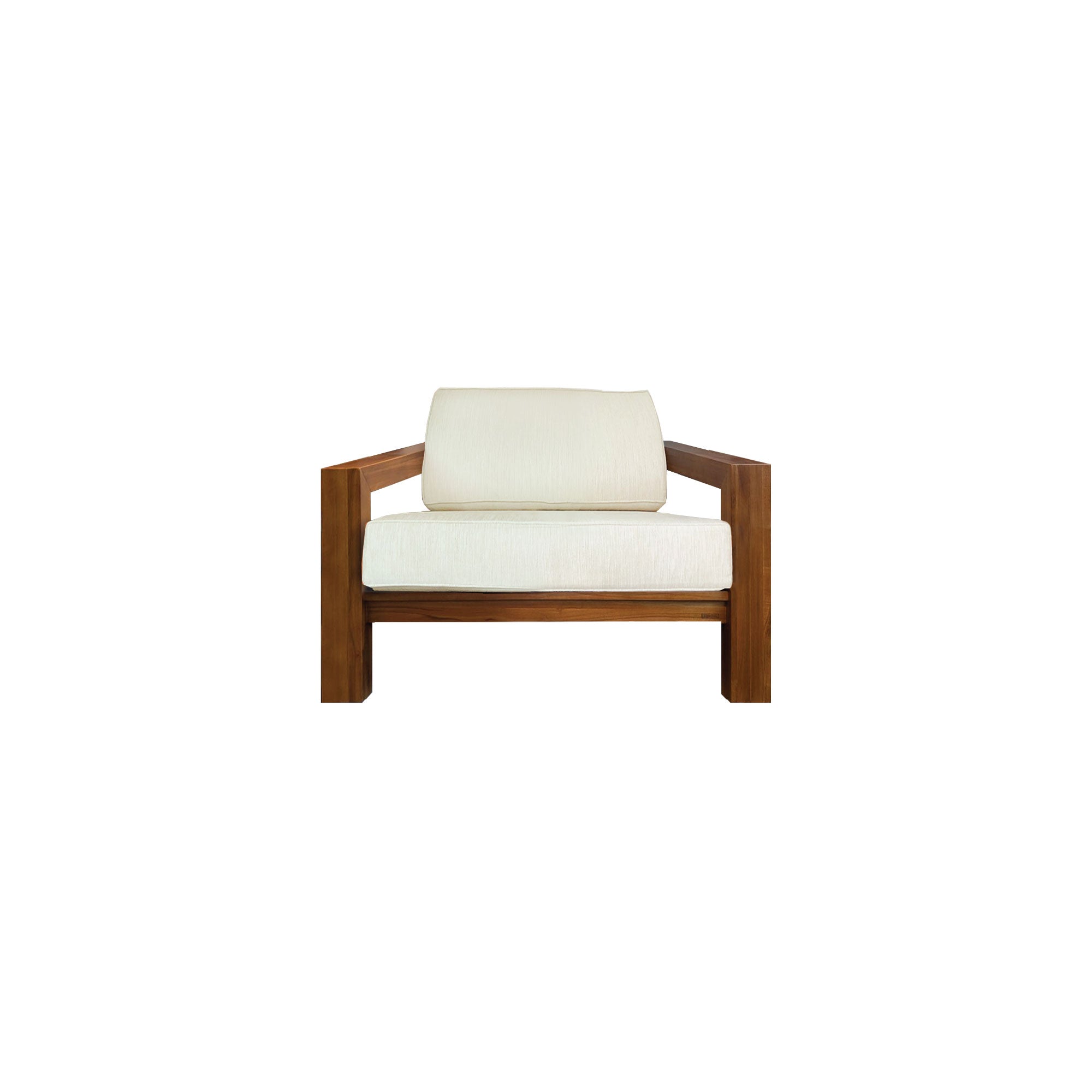 KULLAN SOFA 1 SEATER