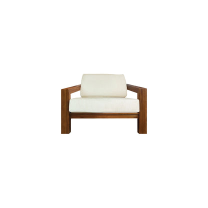 KULLAN SOFA 1 SEATER