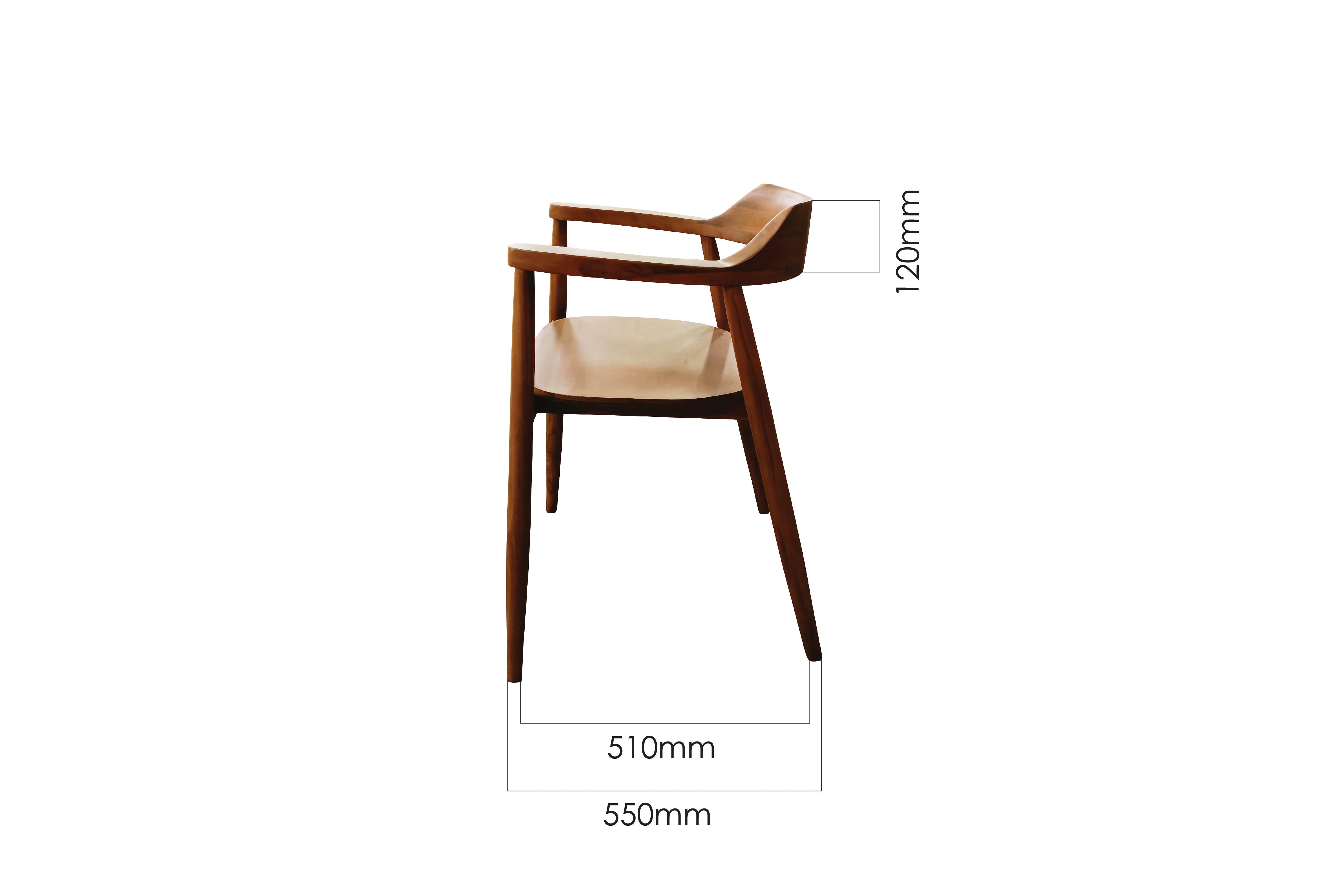 KOHTA CHAIR