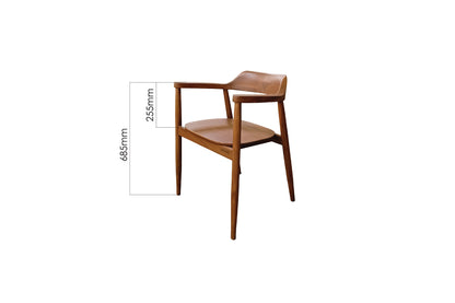 KOHTA CHAIR