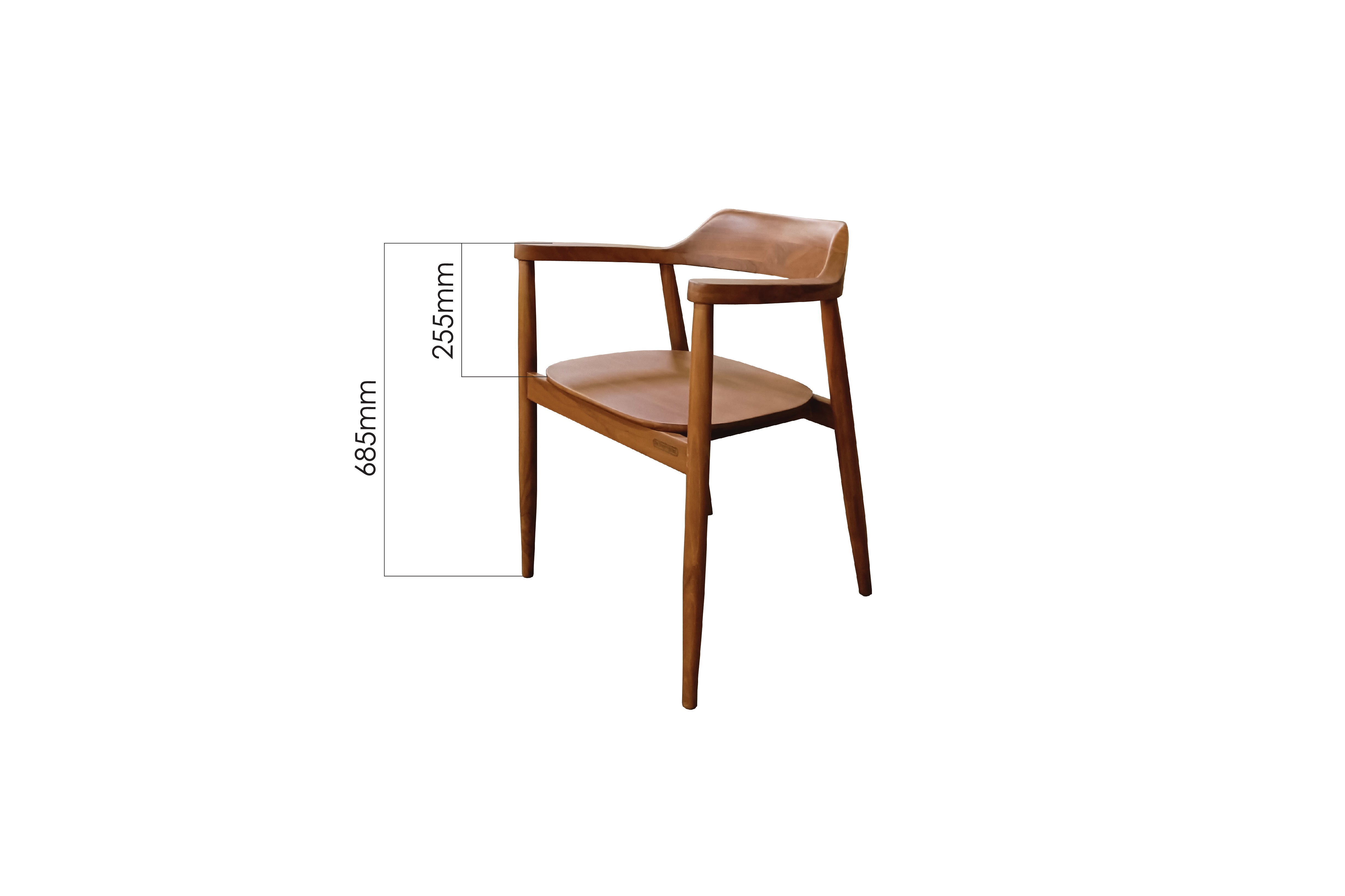 KOHTA CHAIR