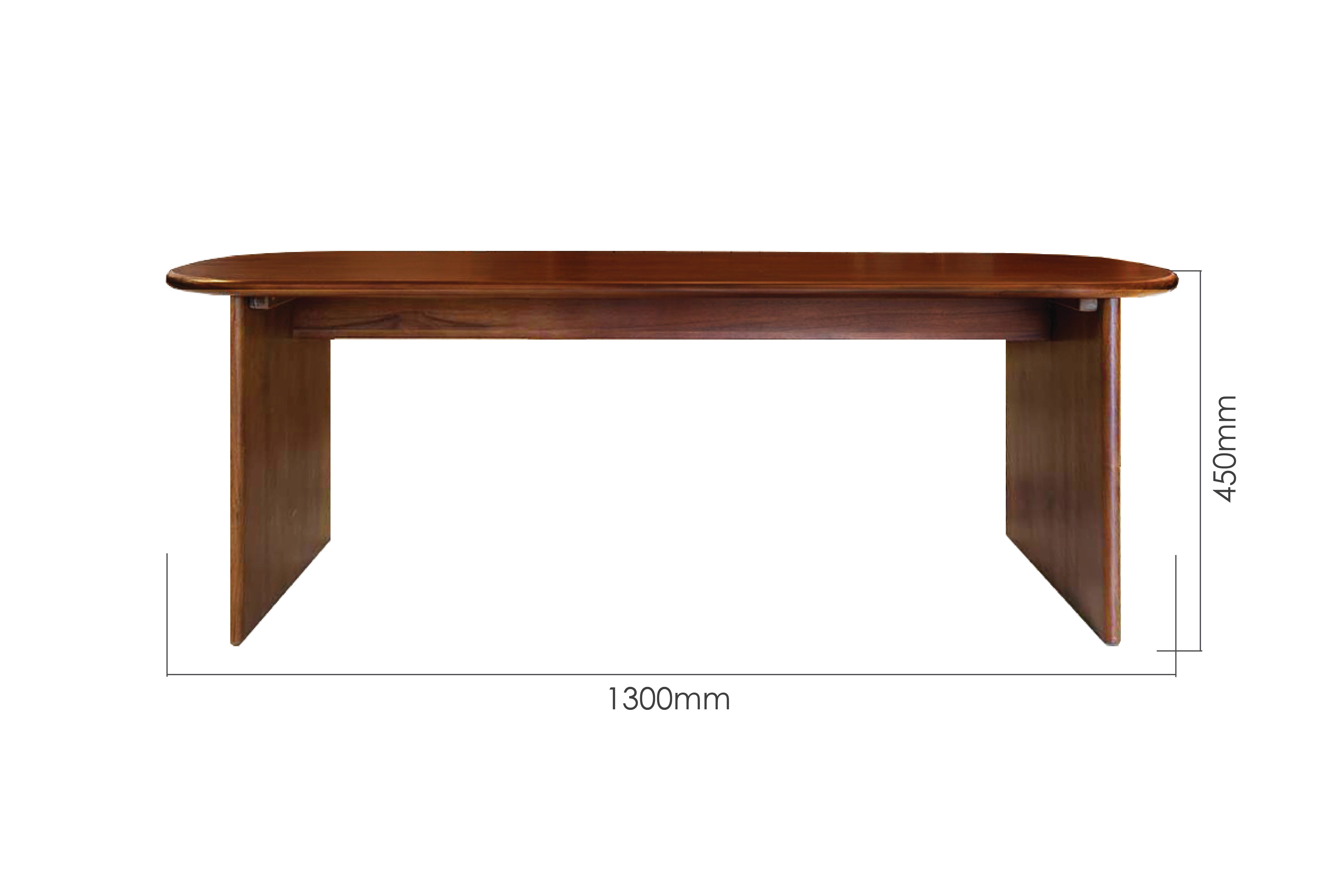 KARFA BENCH 130CM
