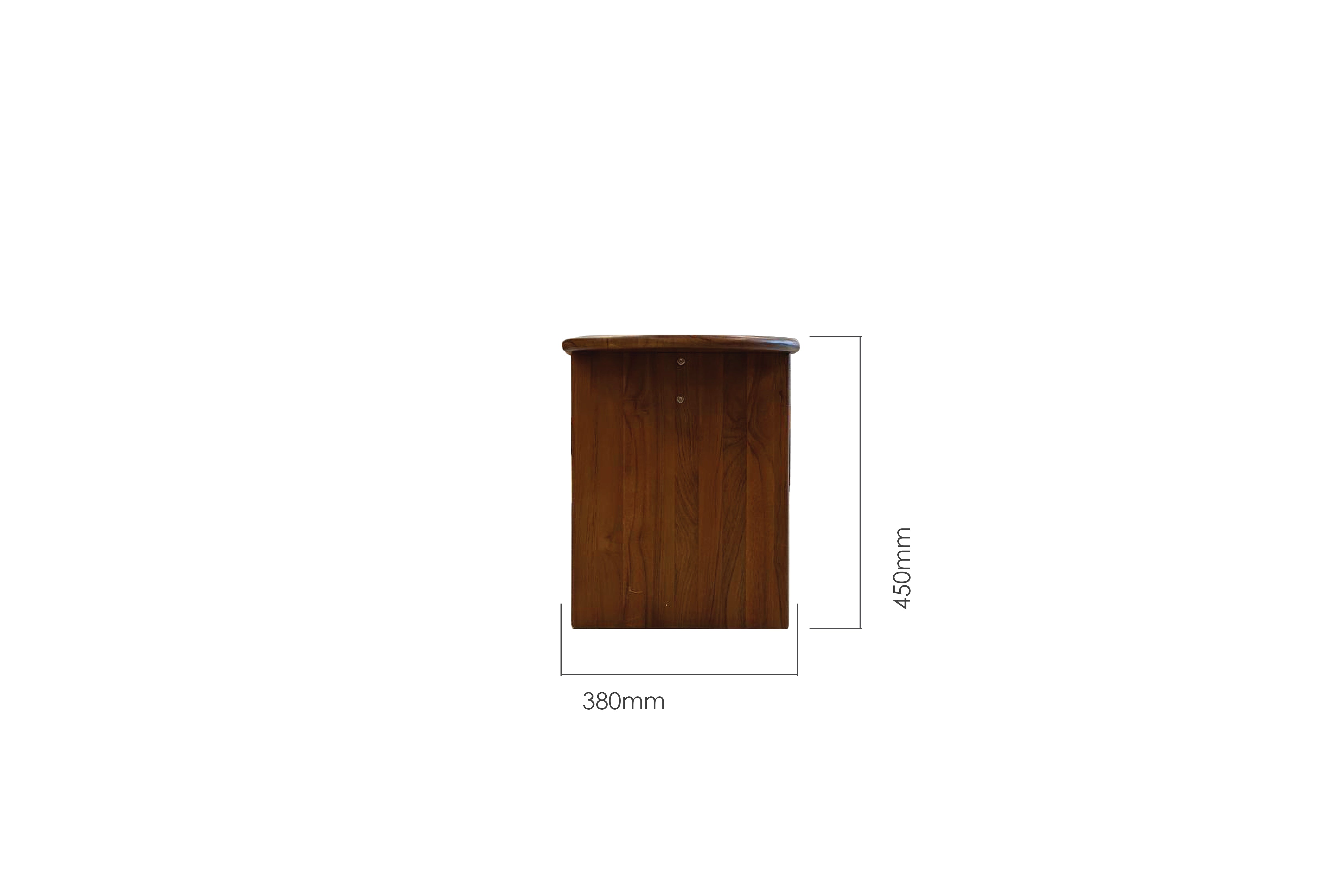 KARFA BENCH 130CM