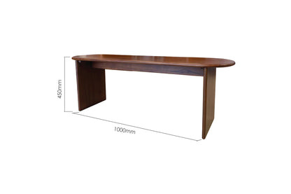 KARFA BENCH 130CM