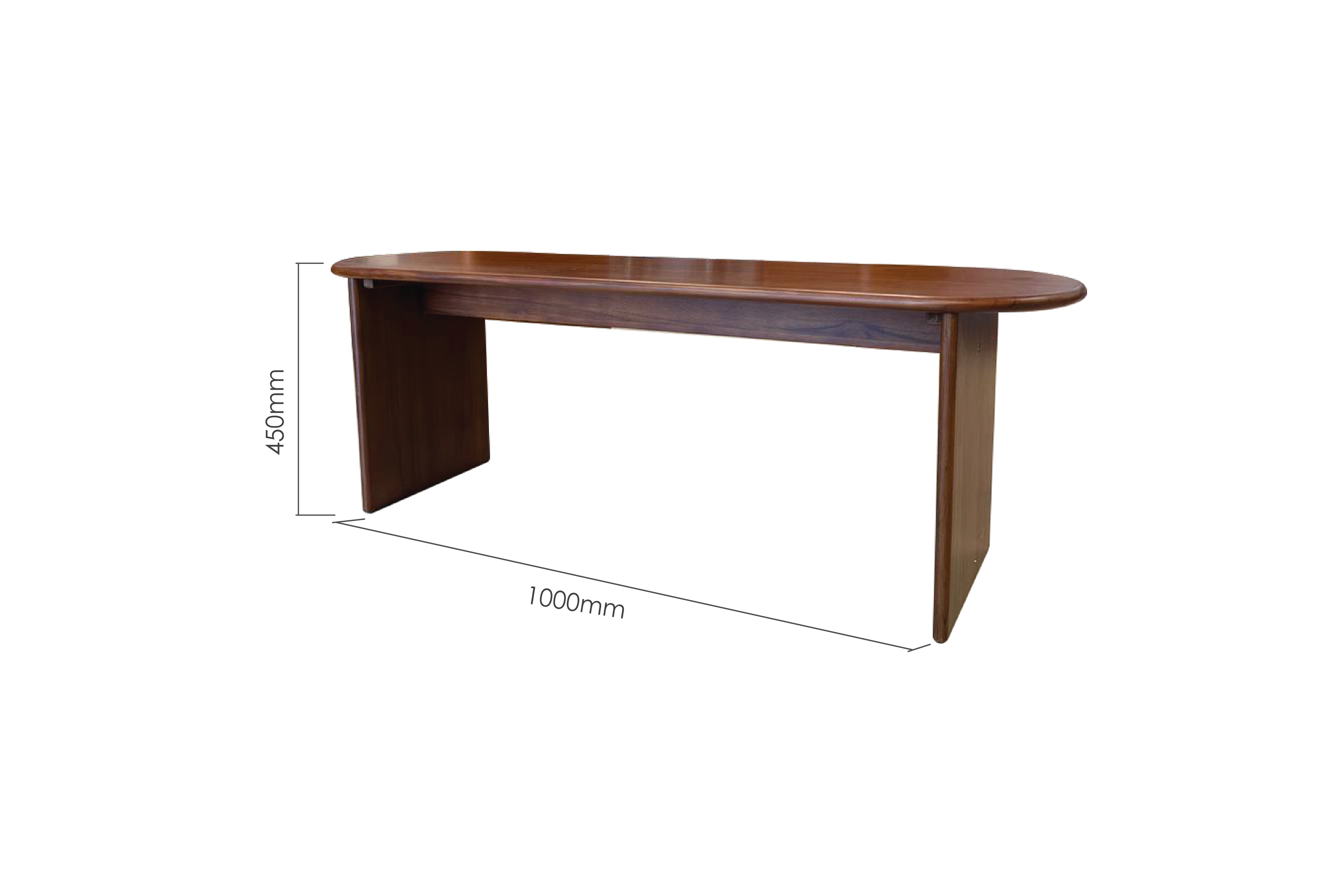 KARFA BENCH 130CM