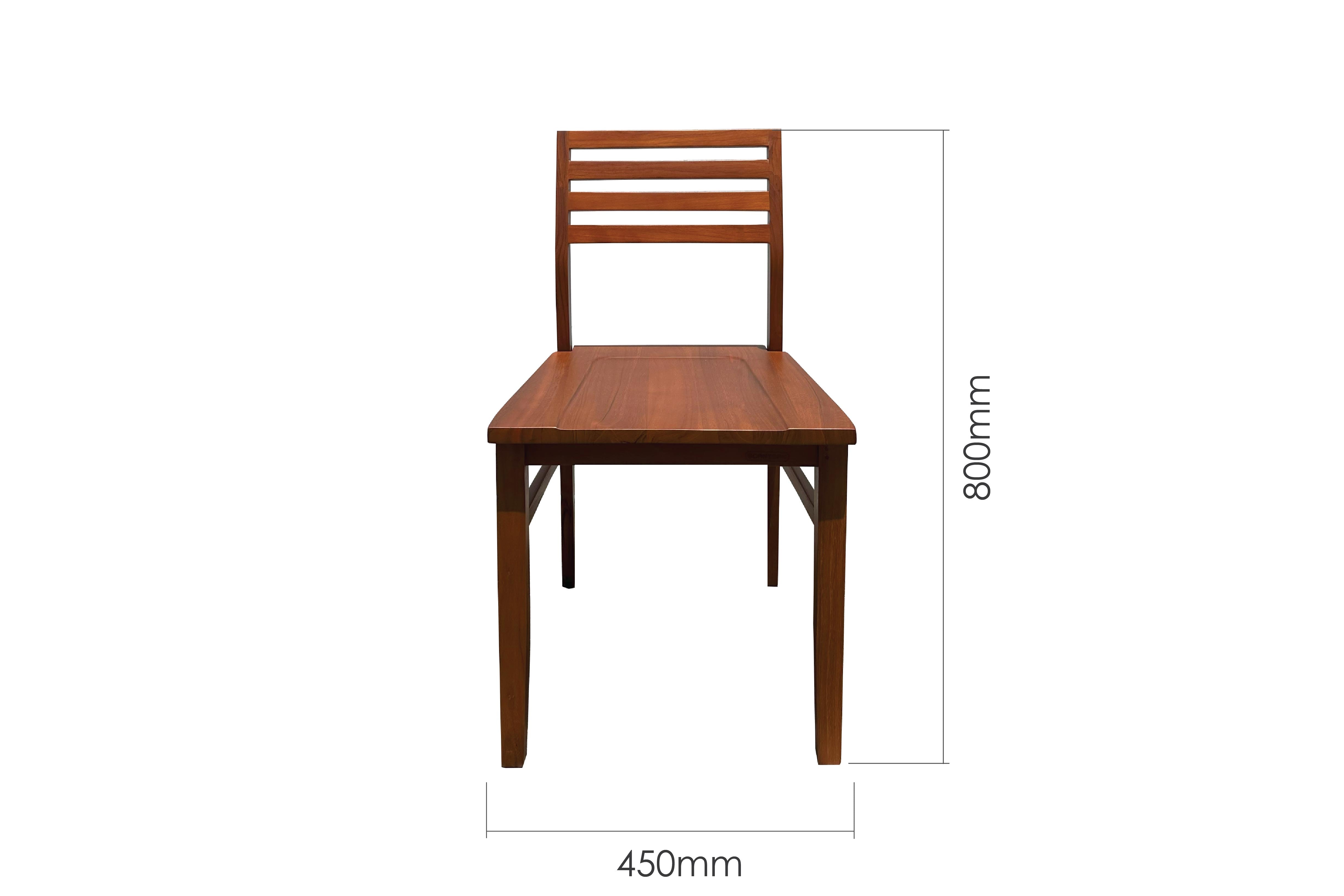 RAITA CHAIR