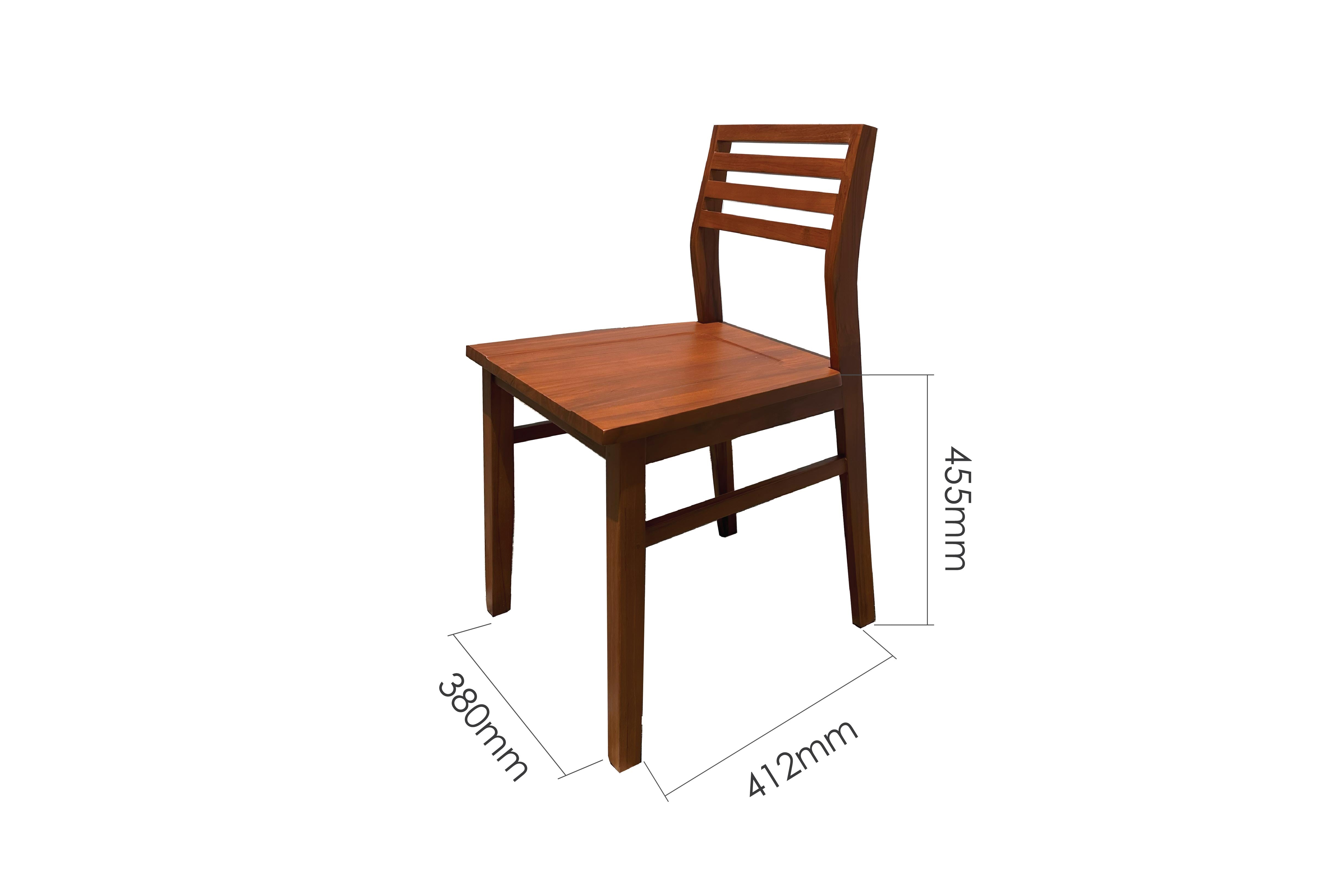 RAITA CHAIR