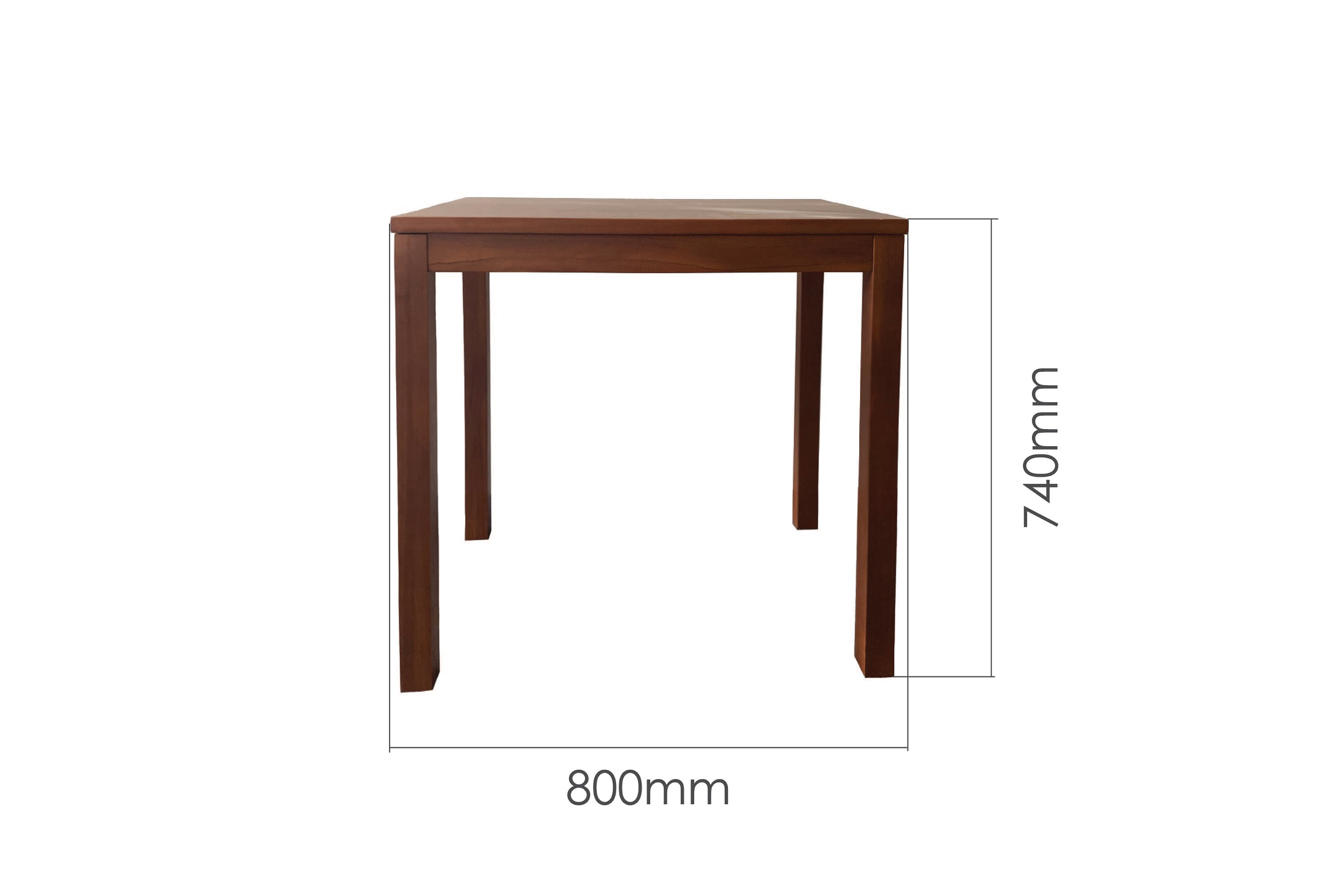 SEURA 80CM OCCASIONAL TABLE