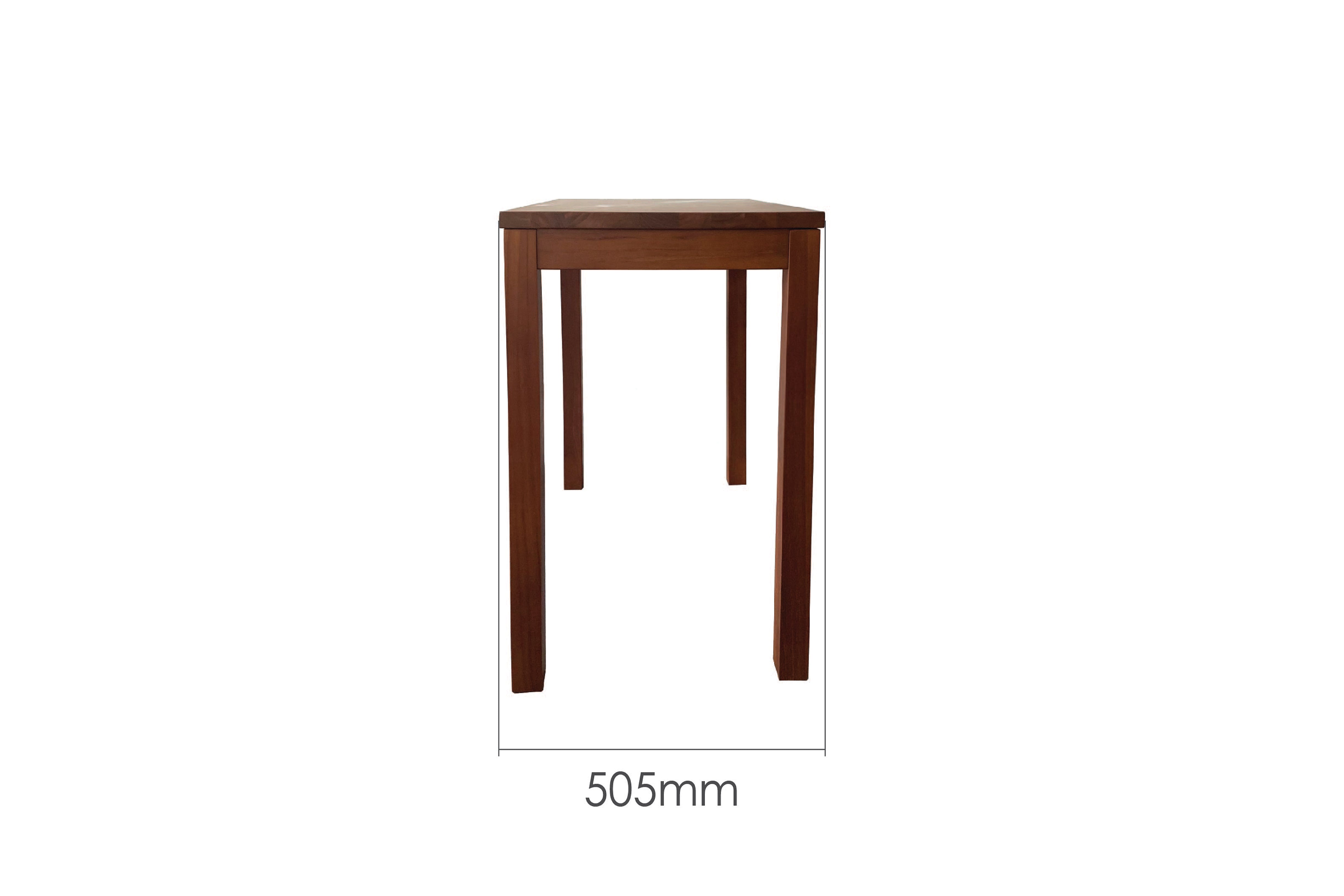 SEURA 80CM OCCASIONAL TABLE