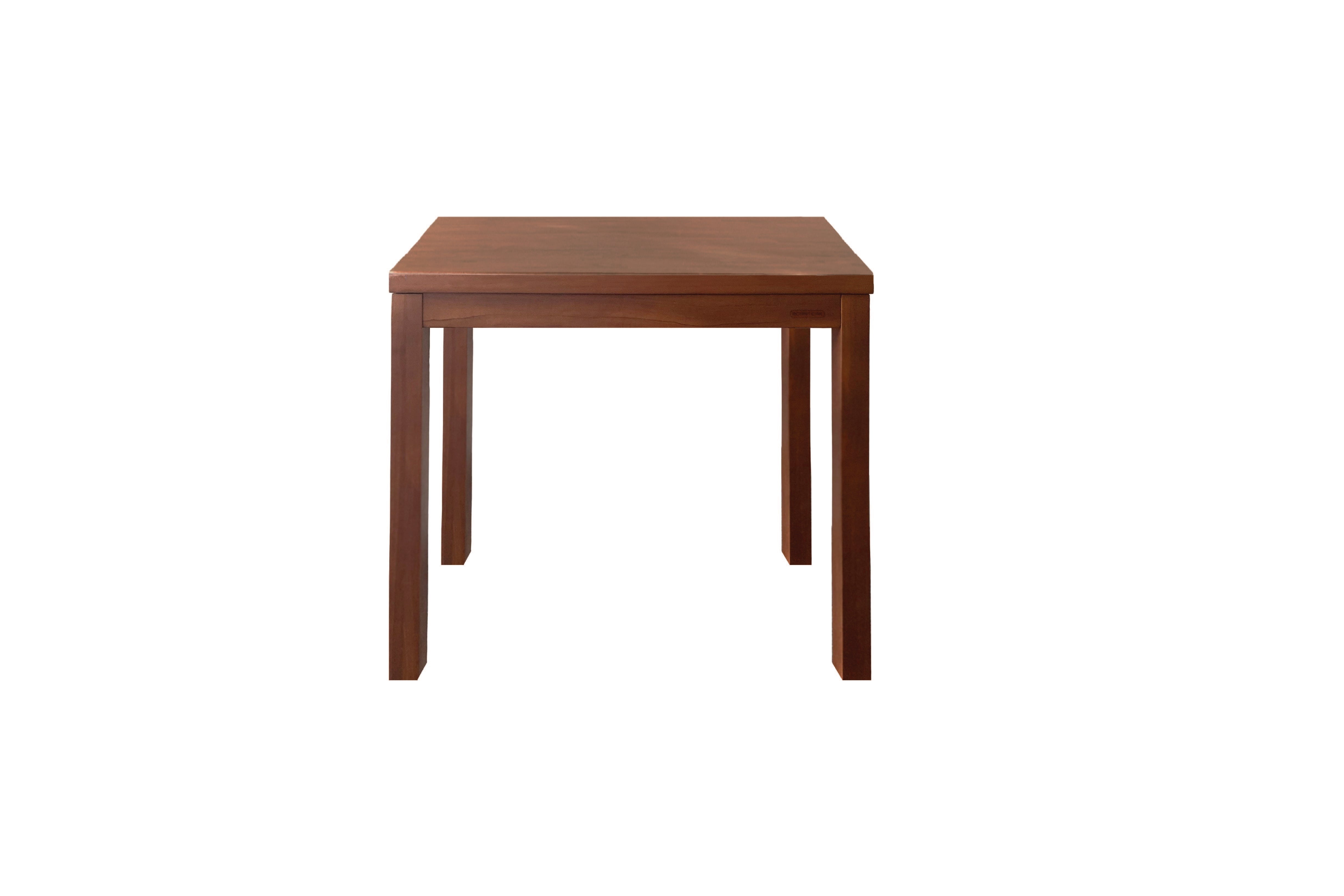 SEURA 80CM SQUARE DINING TABLE