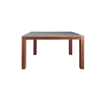 STEIN 135CM SINTERED STONE DINING TABLE