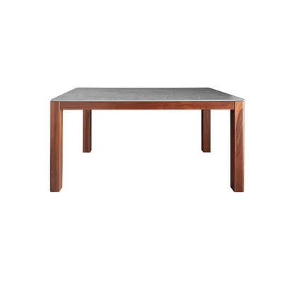 STEIN 150CM SINTERED STONE DINING TABLE