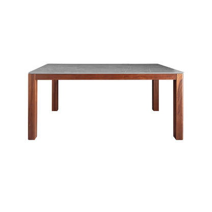STEIN 165CM SINTERED STONE DINING TABLE