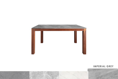 STEIN 150CM SINTERED STONE DINING TABLE