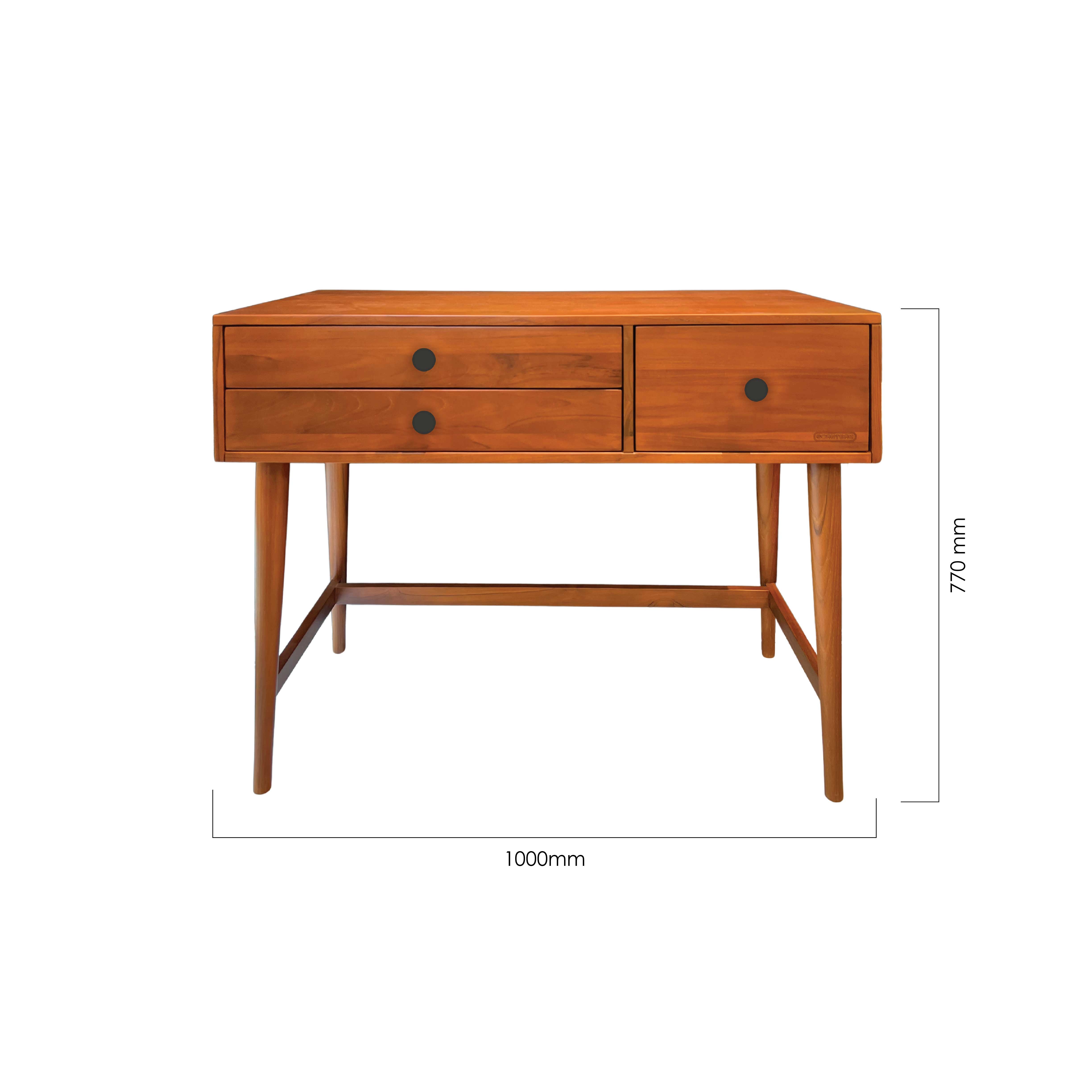 MEKKO DRESSING TABLE
