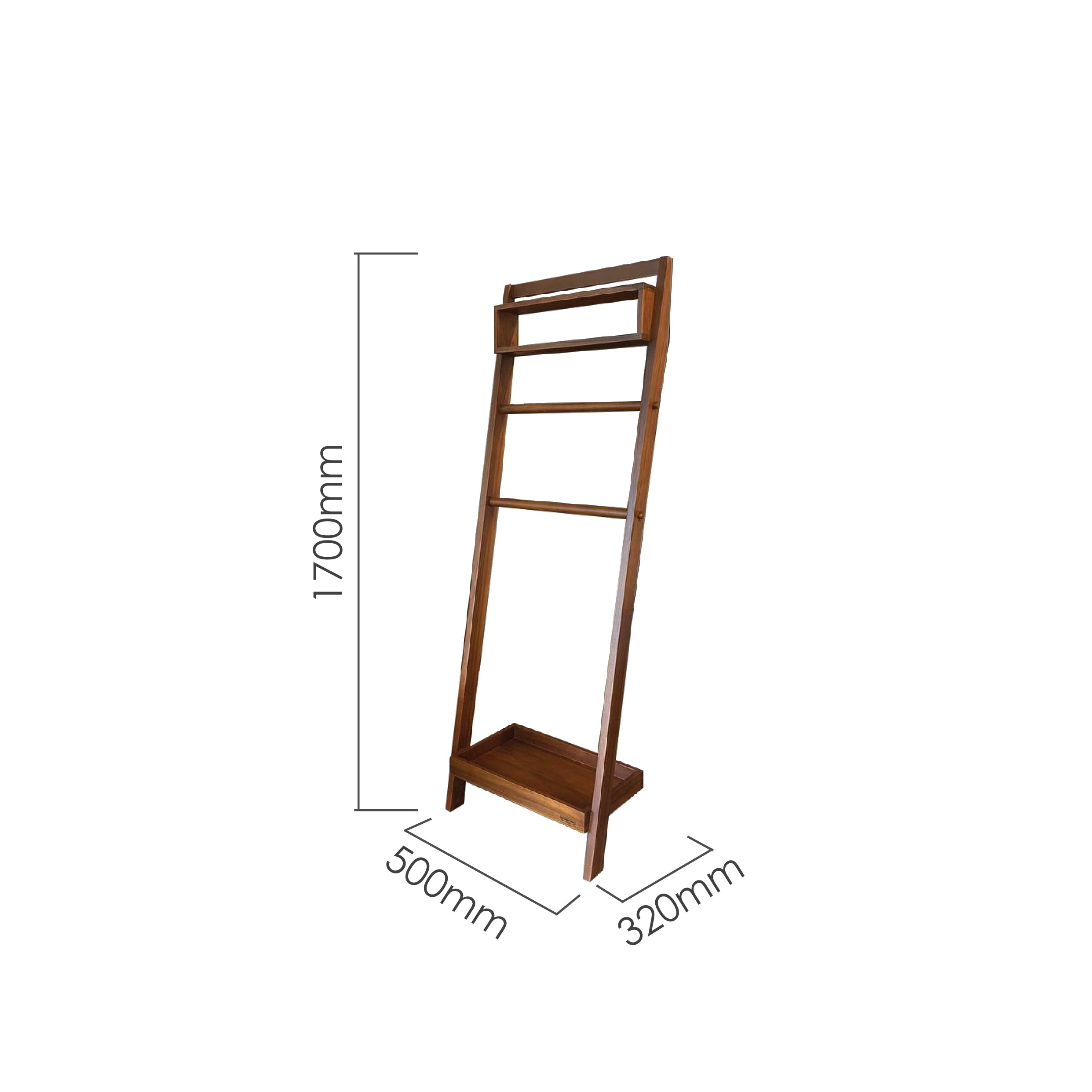 GRENI CLOTHES HANGER