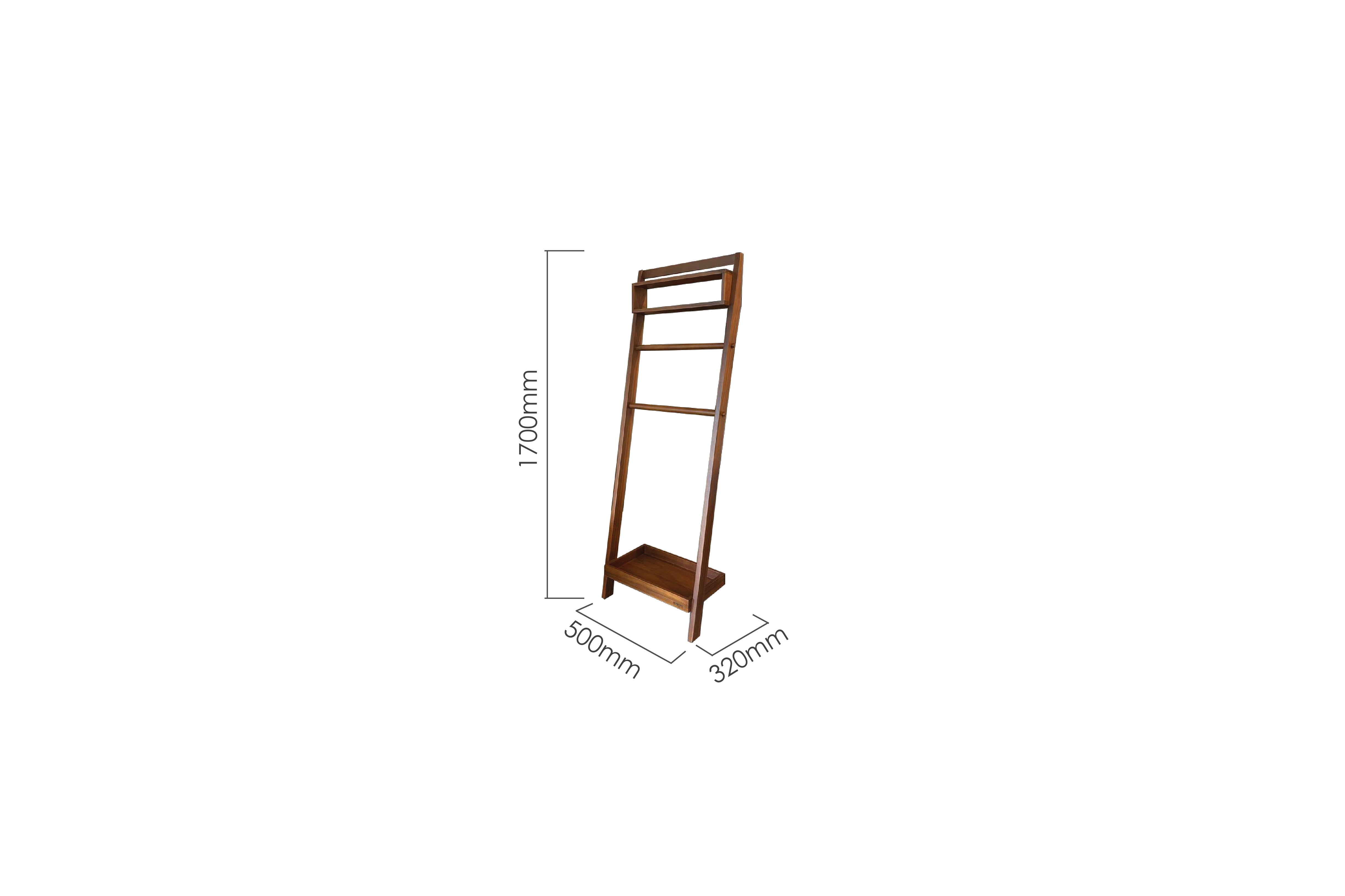 GRENI CLOTHES HANGER