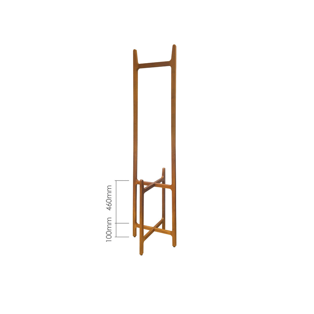 PIDIN CLOTHES HANGER | Storage - Bedroom - Scanteak Singapore