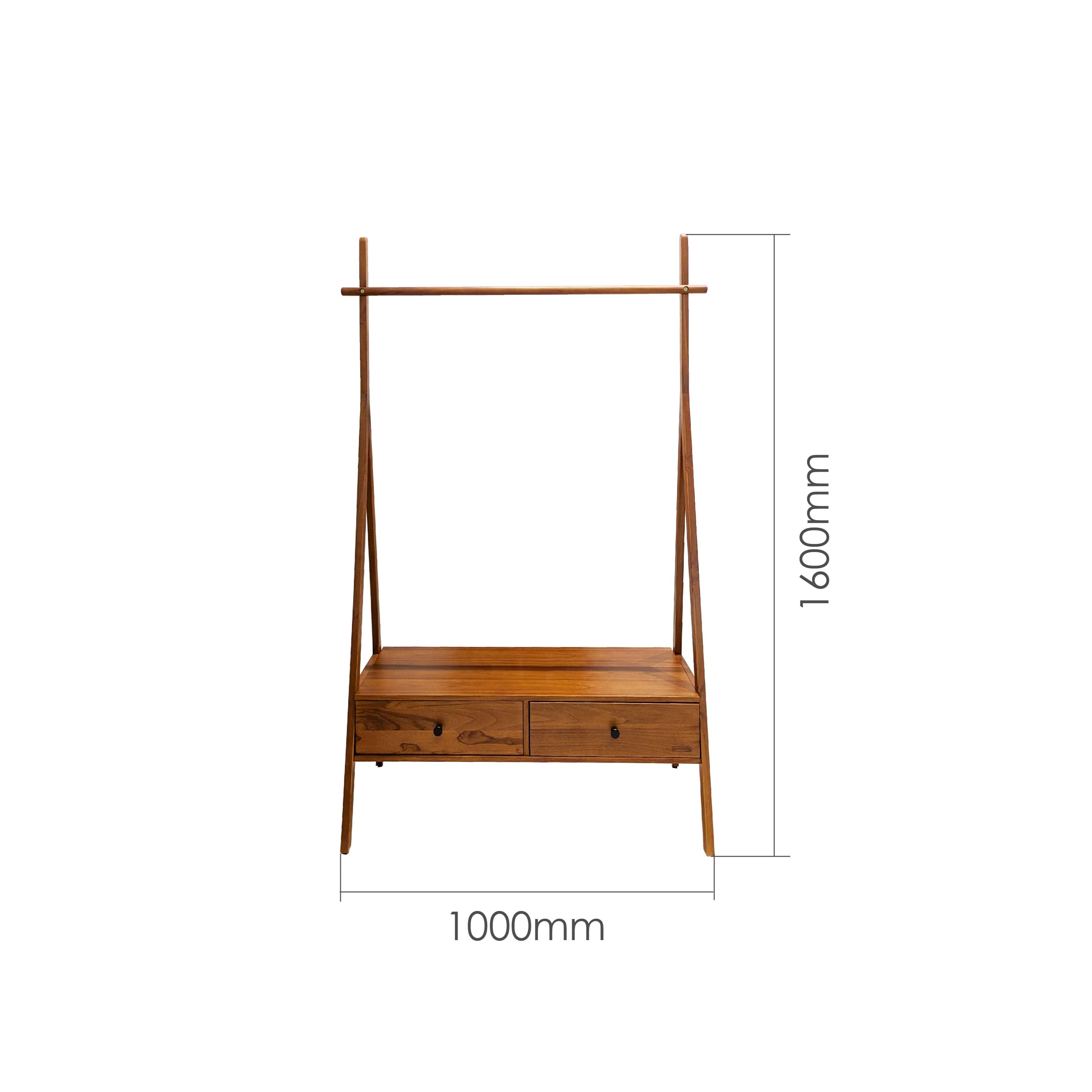 PIDA Clothes Hanger