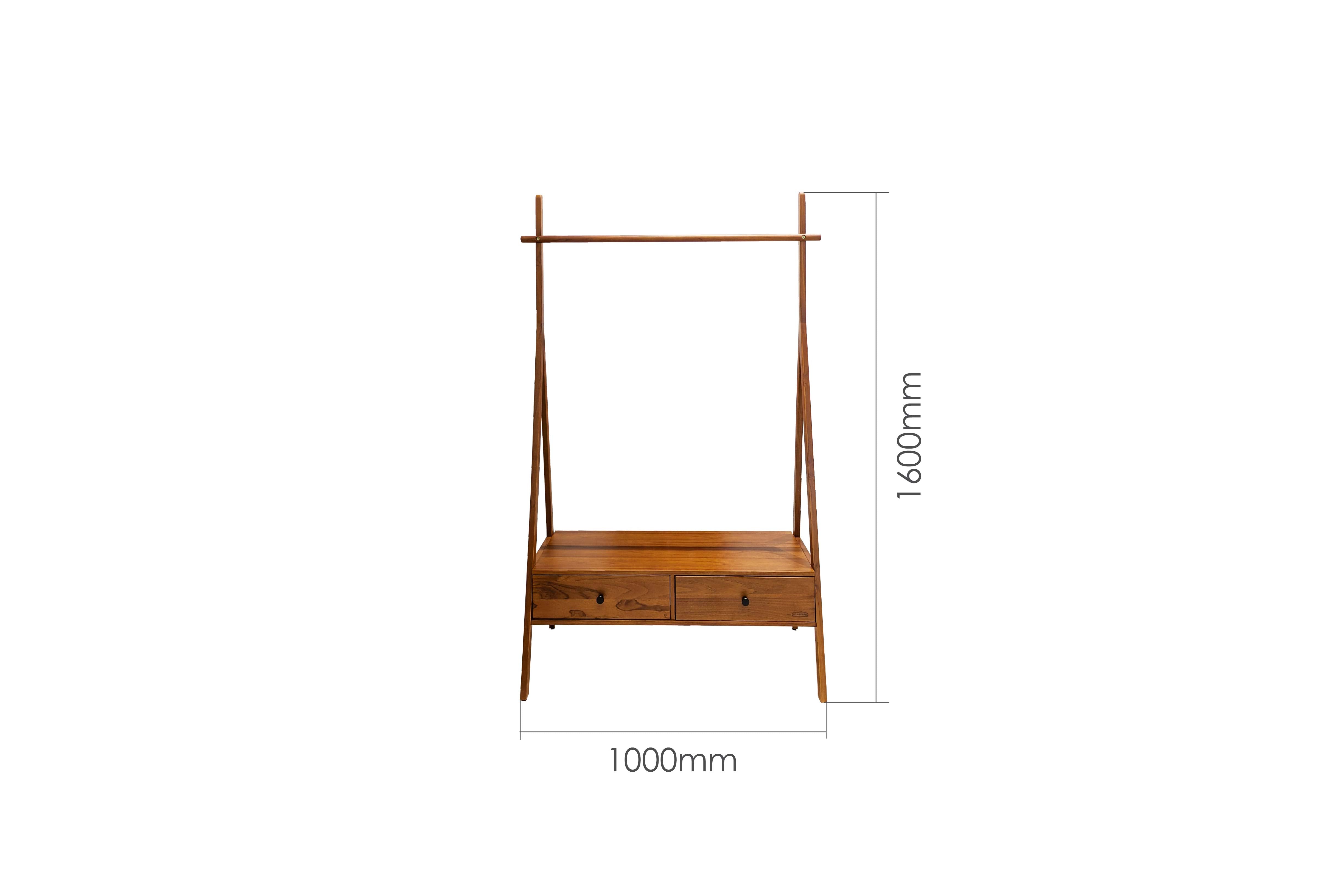 PIDA Clothes Hanger