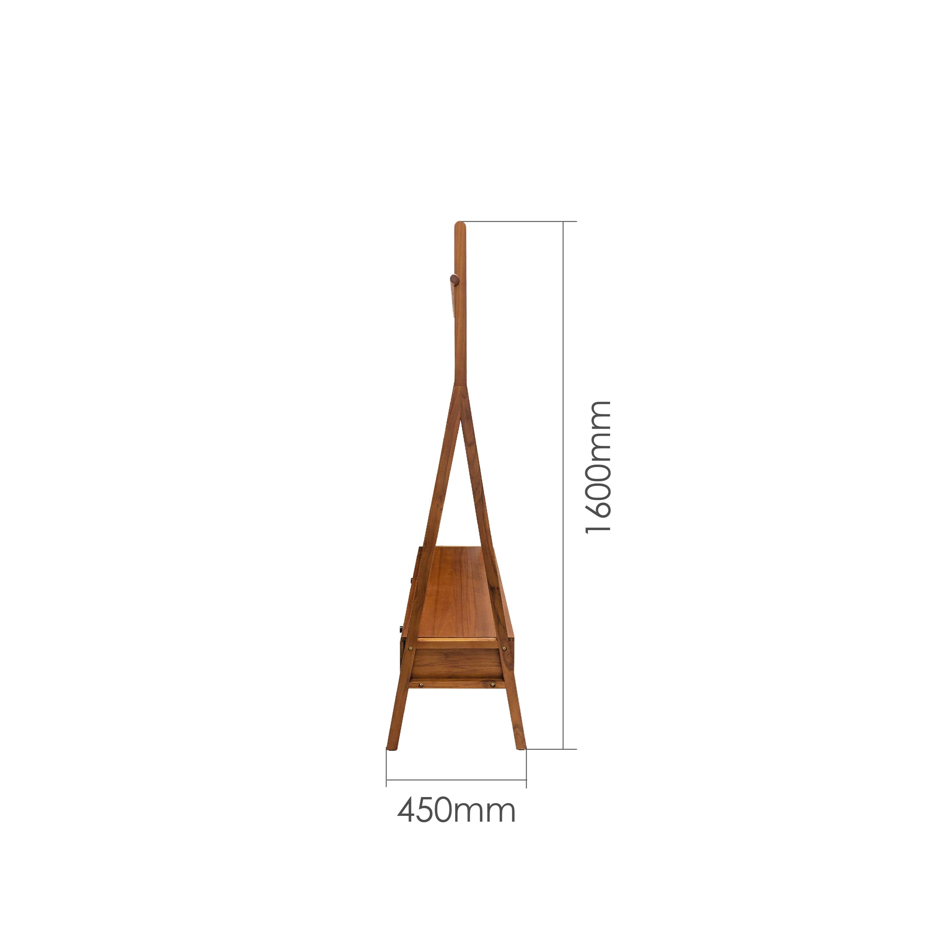 PIDA Clothes Hanger