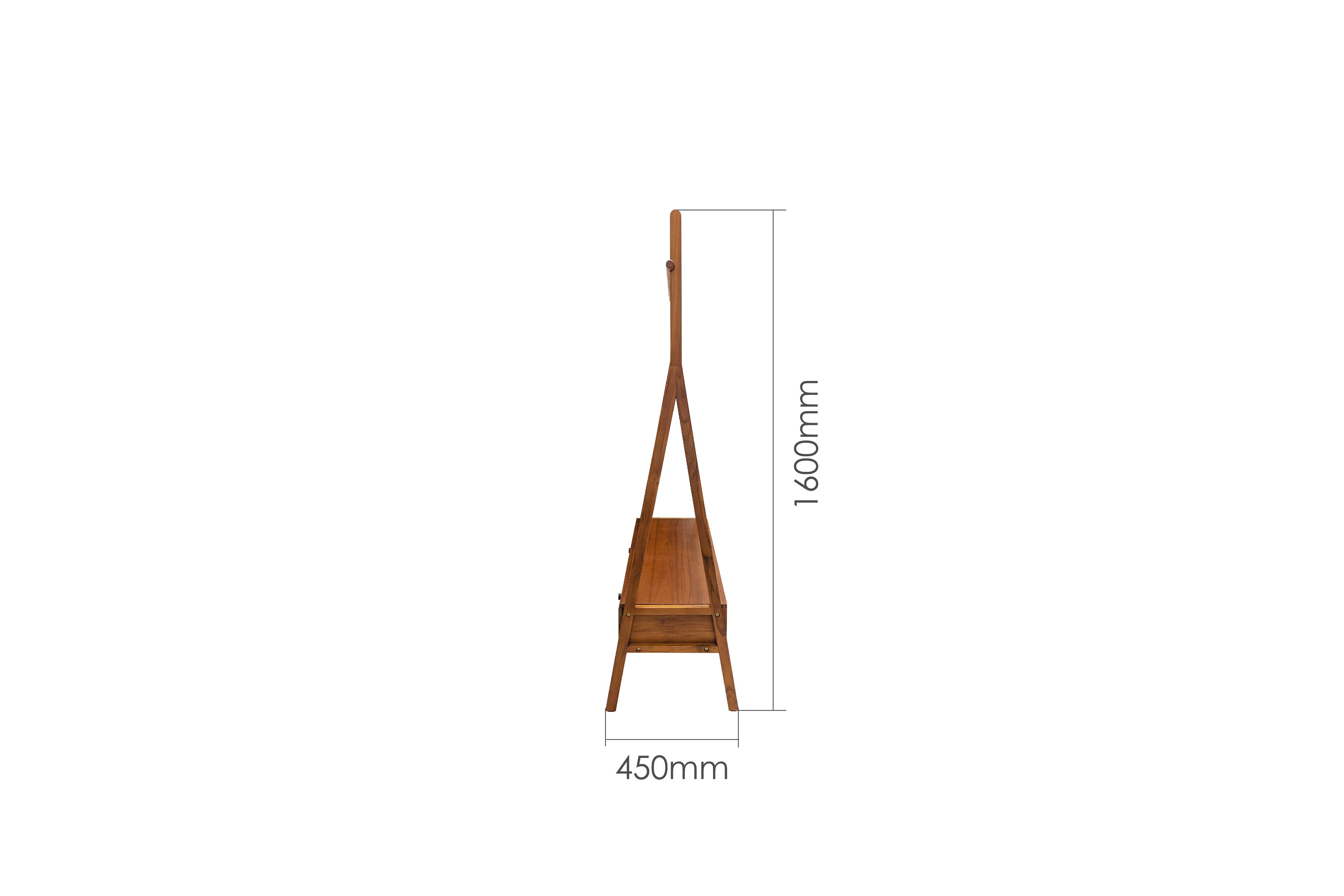 PIDA Clothes Hanger